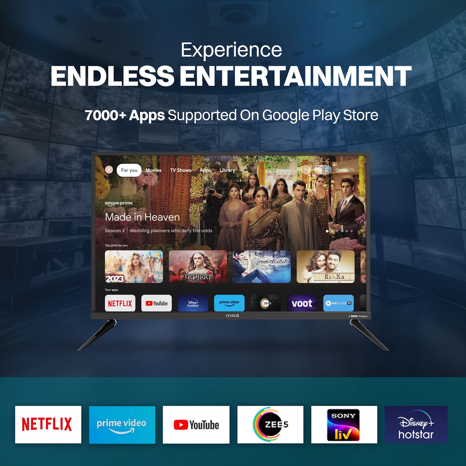Google Play How To Download Prime Video App On Tv How To Download