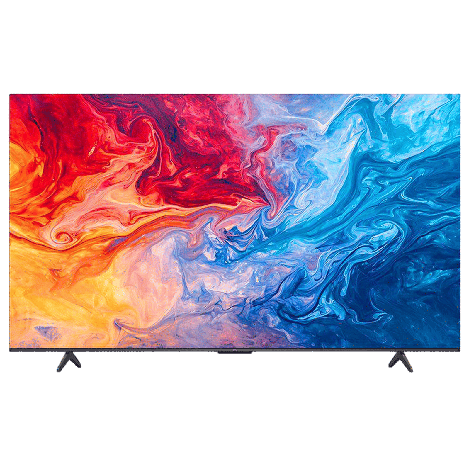 TCL P71B Pro 189 cm (75 inch) 4K Ultra HD QLED Google TV with Dolby Vision & Dolby Atmos( 2024 Model)