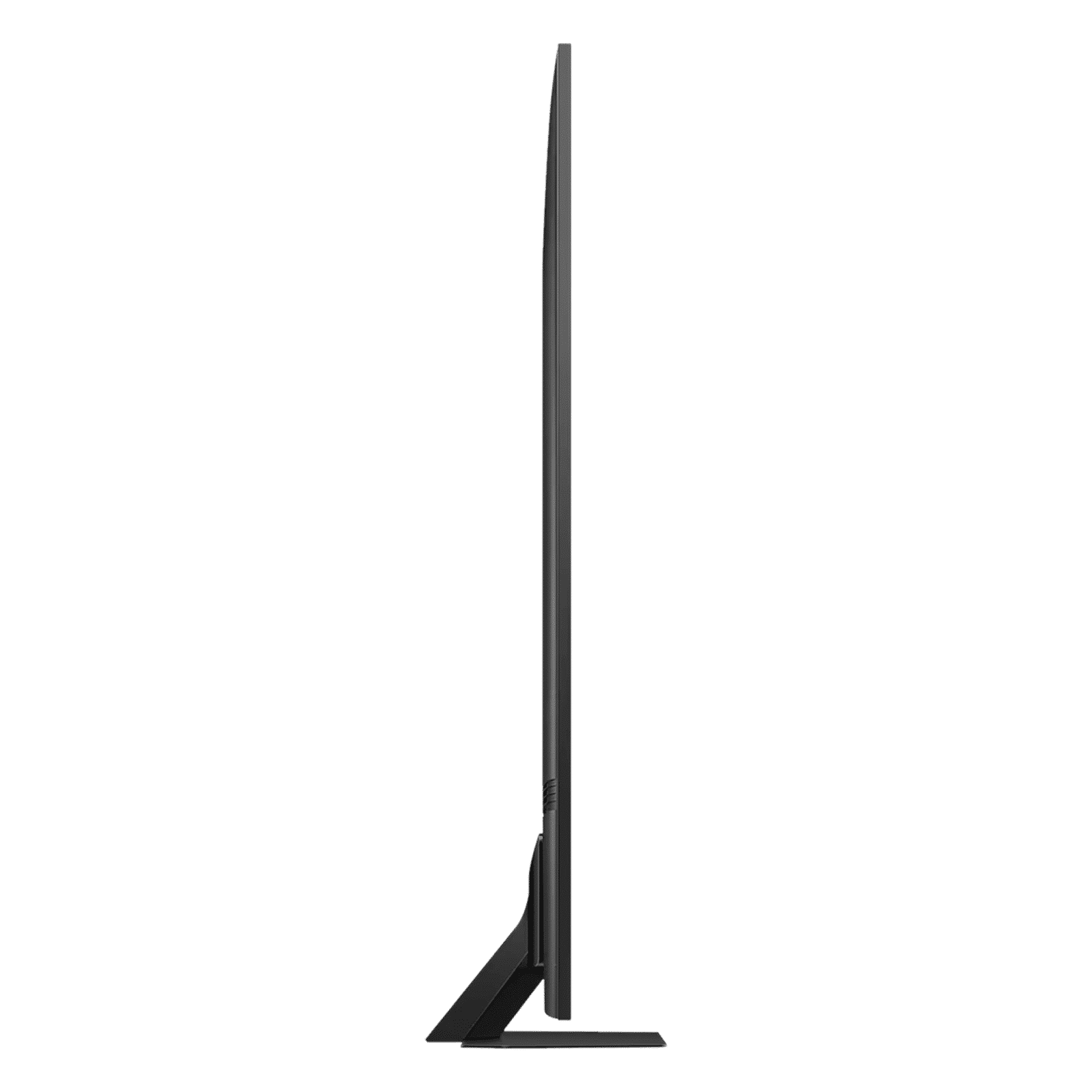 SAMSUNG QN90F 140 cm (55 inch) Neo QLED 4K Ultra HD Smart Tizen TV with Google Voice Assistant (2025 model)