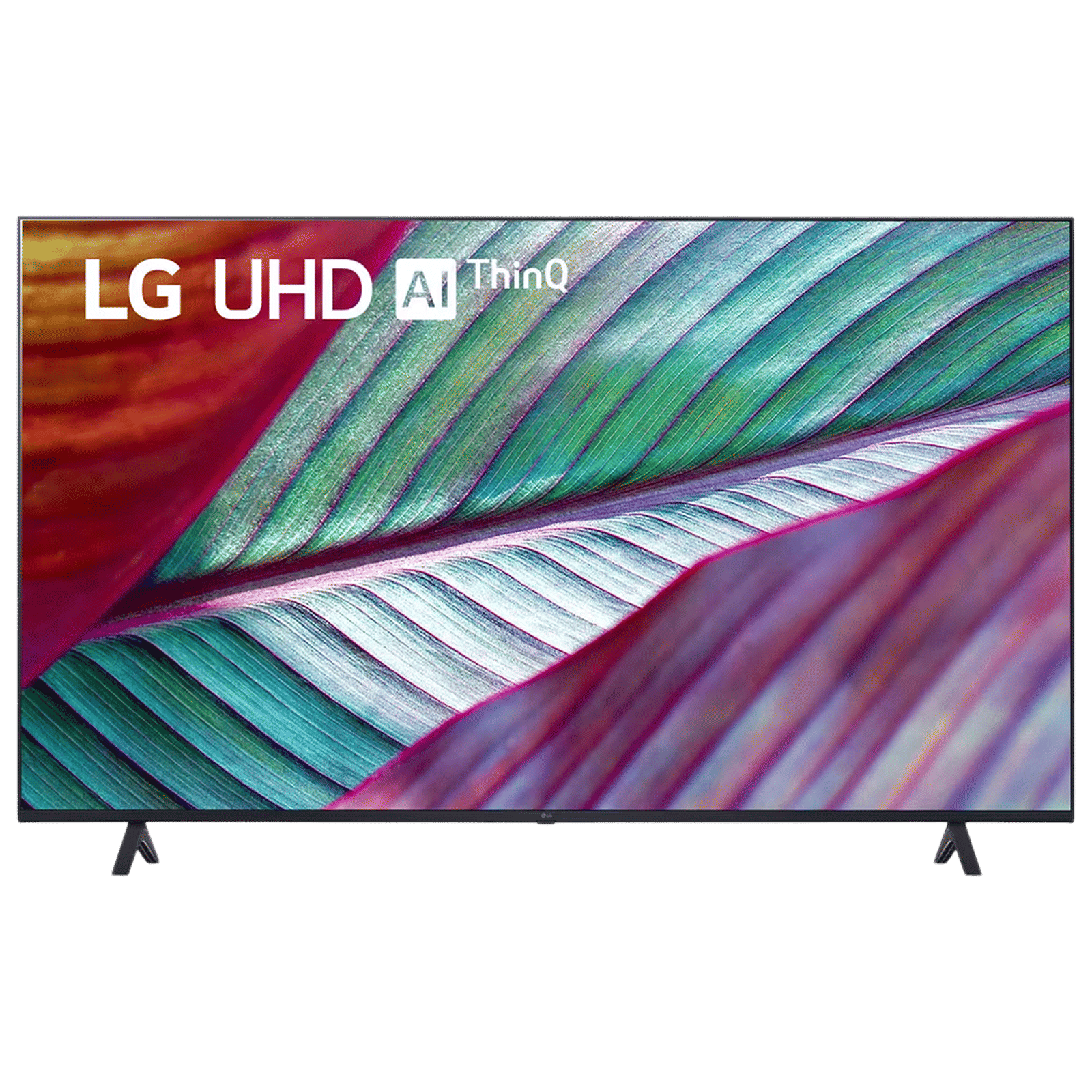 LG UR75 139.7 cm (55 inch) 4K Ultra HD LED Smart WebOS TV with Built-in Alexa (2023 model)