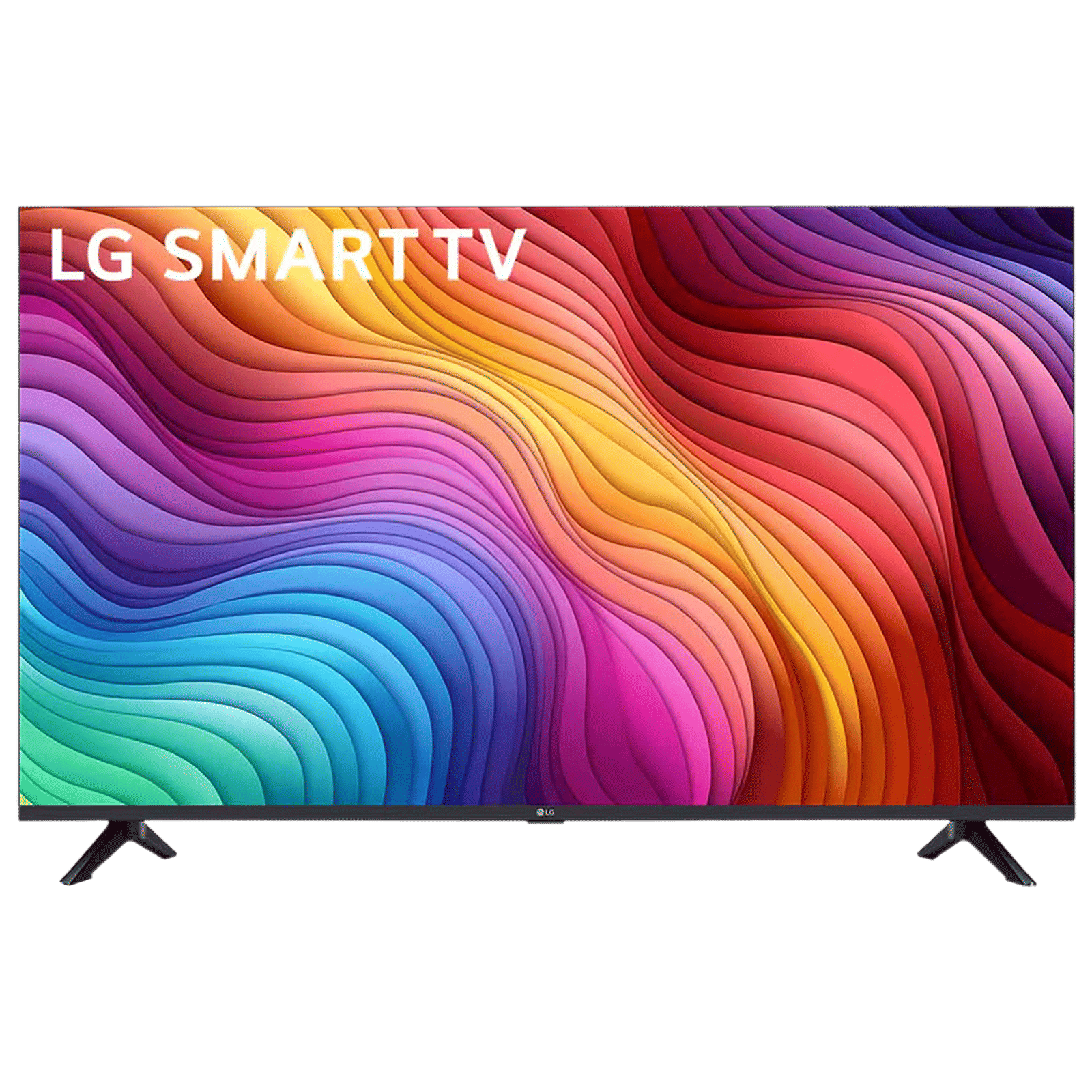 LG LR60 81.28 cm (32 inch) HD LED Smart WebOS TV with AI Sound (2025 model)