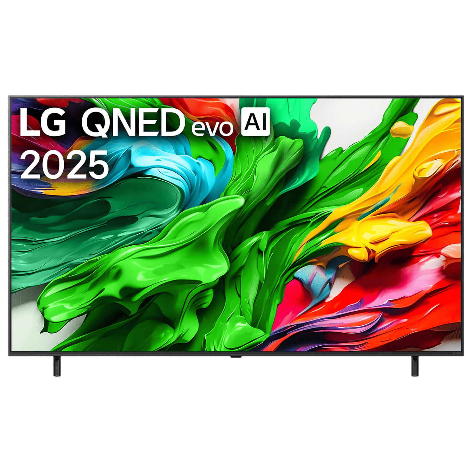 LG 190.5 cm (75 inch) 4K QNED MiniLed Smart WebOS TV with Dolby Vision & Dolby Atmos (2025 Model)