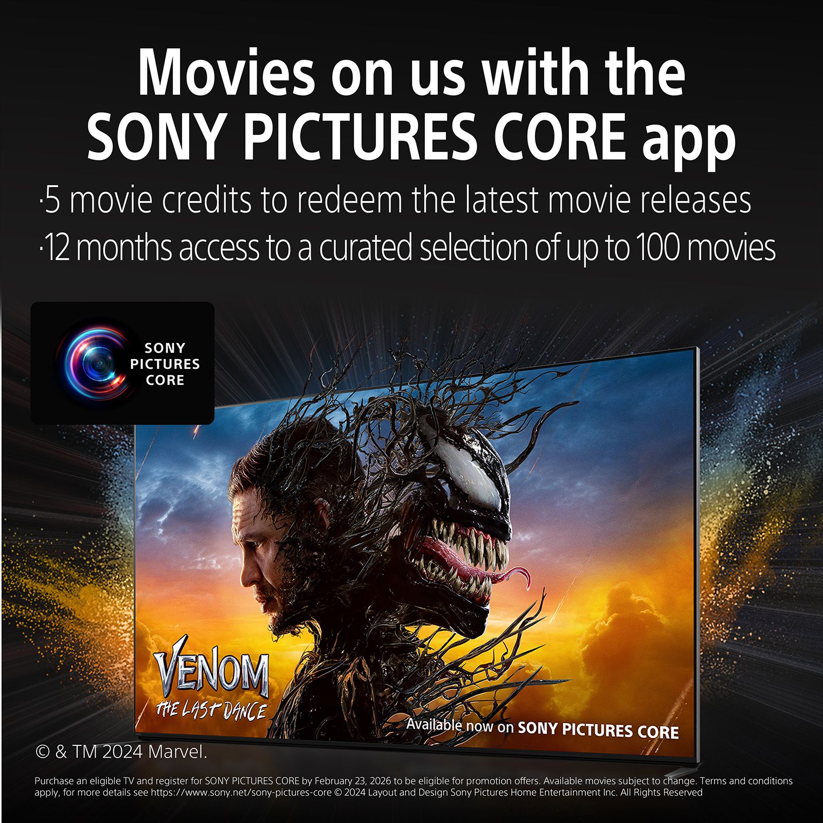 Buy SONY BRAVIA II cm (55 inch) 4K Ultra HD LED Smart