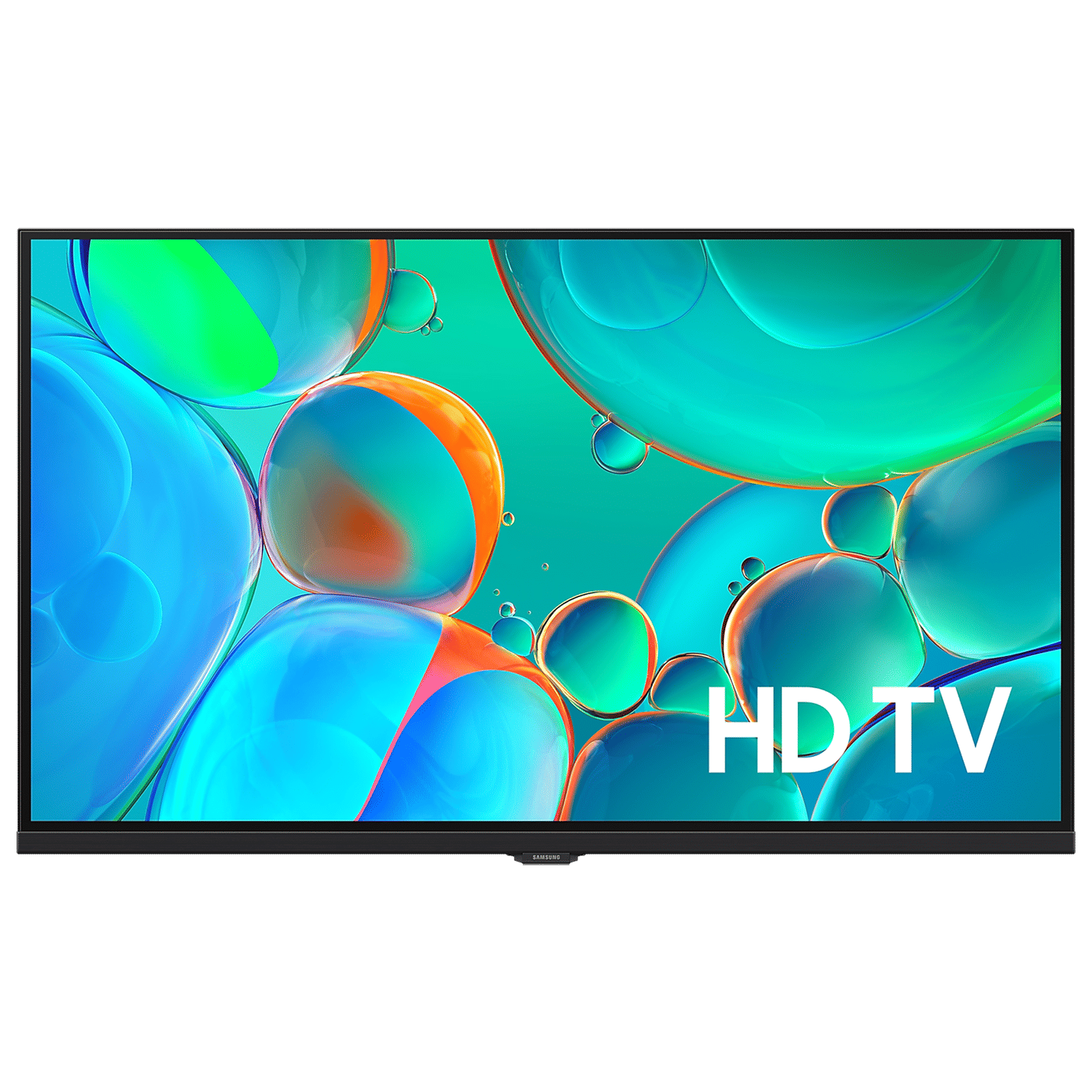 SAMSUNG H4560 81.28 cm (32 inch) HD LED Smart Tizen TV with Google Assistant (2025 model)