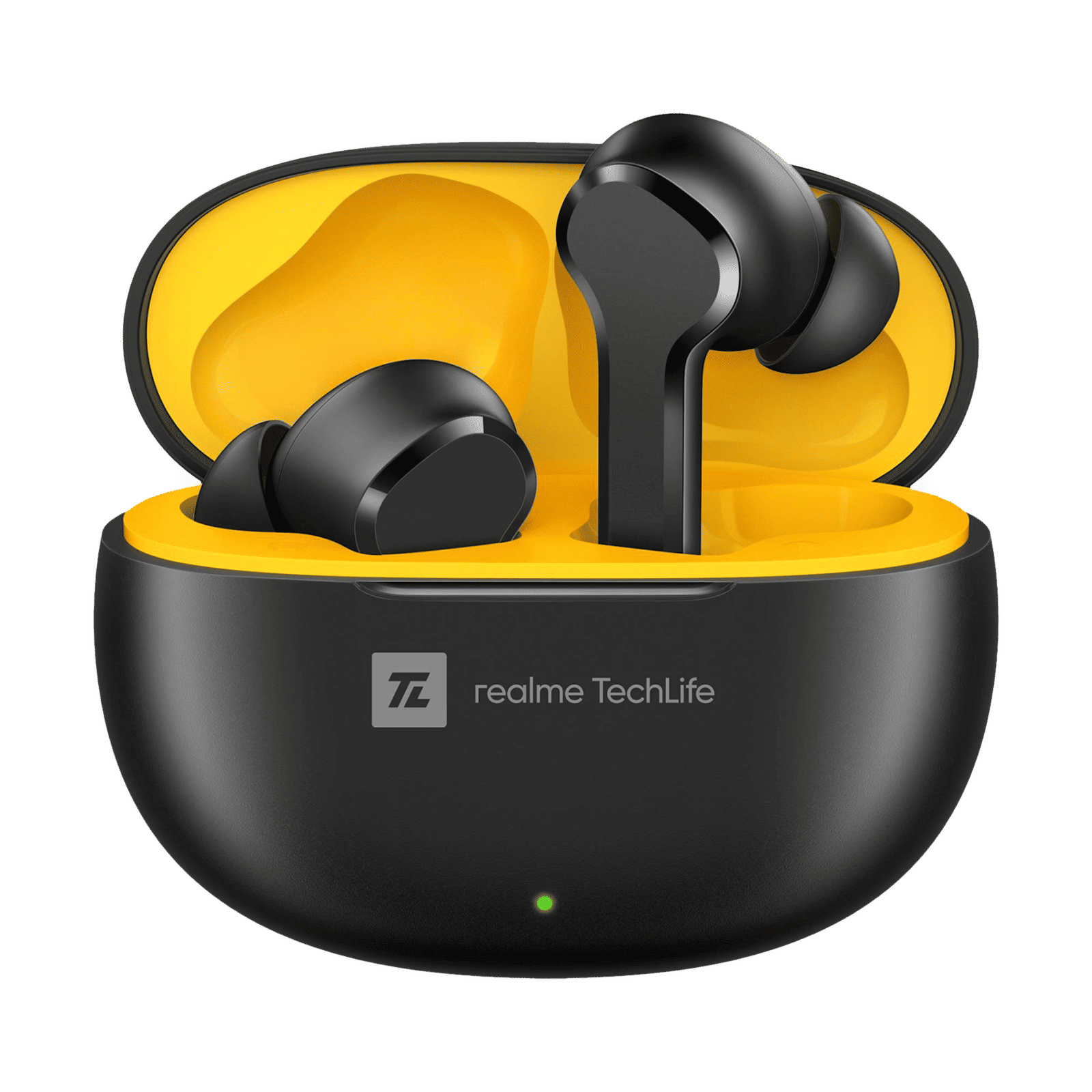 Wireless Bluetooth Realme Buds Air Amazon Amazon Realme Wireless