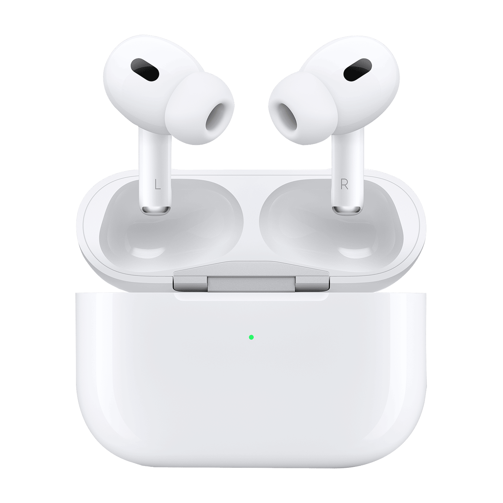 Apple AirPods Pro (2nd Generation) with MagSafe Charging Case