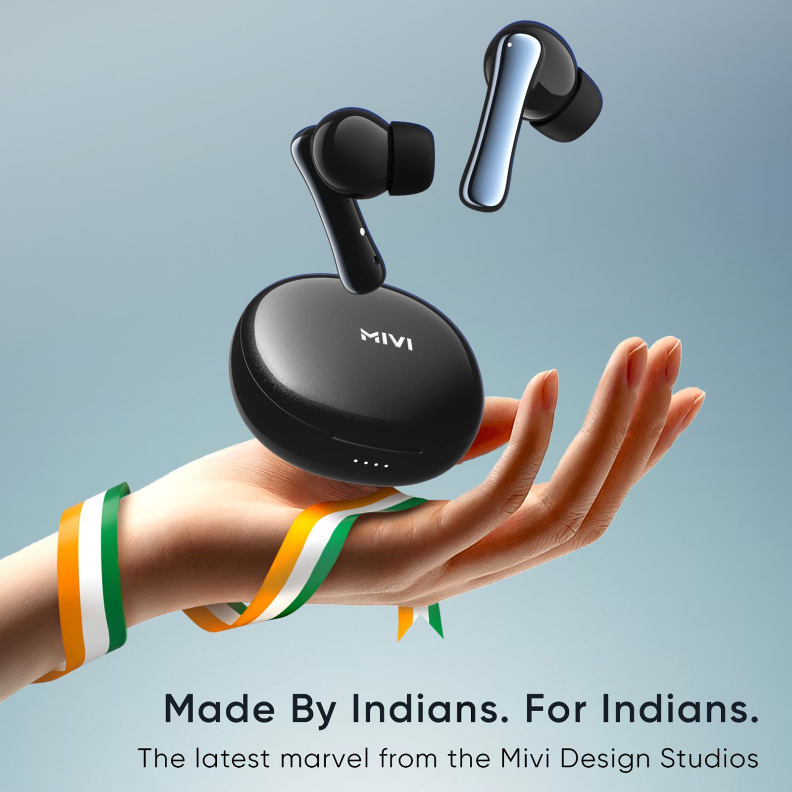 Mivi Duopods M20 Mivi Headphones Price Mivi M20 Earbuds Best Price