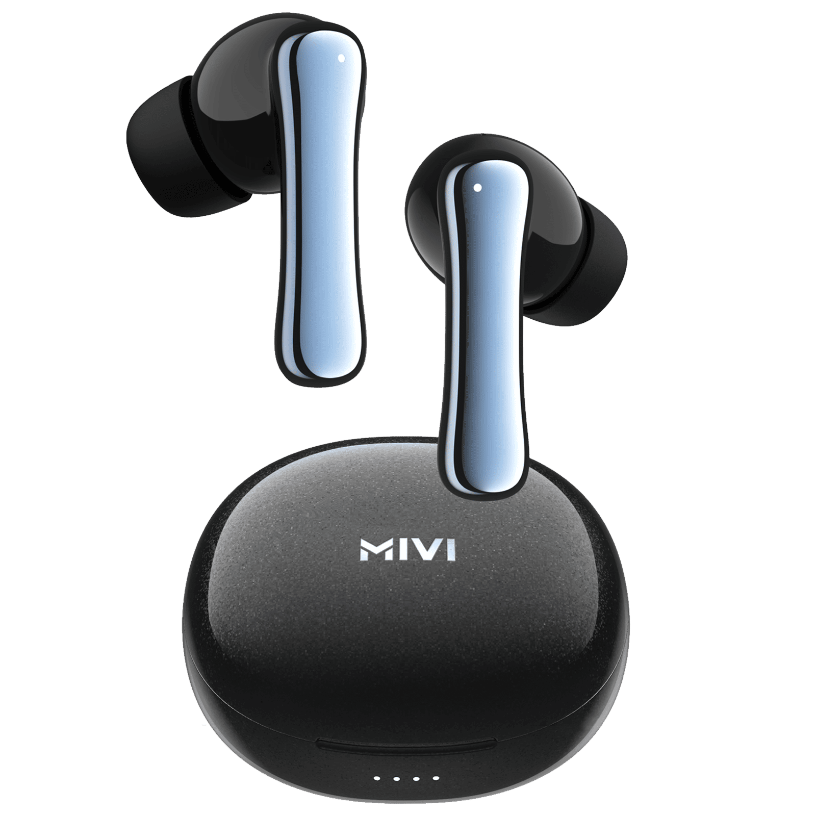 Mivi True Wireless Earbuds Made In India Buy MIVI DuoPods T80 TWS
