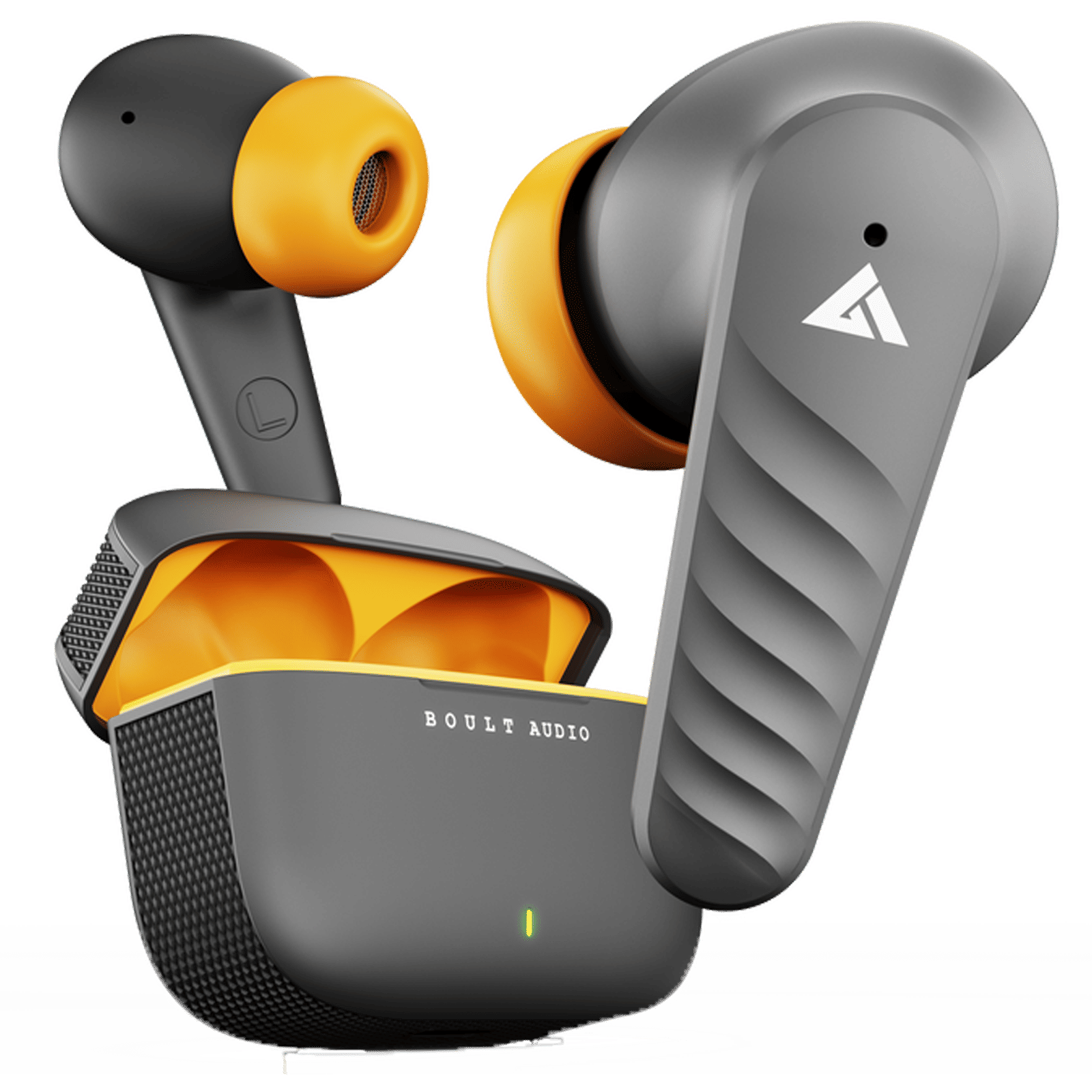 Bluetooth Headset Boult Audio True Buds X Boult Audio K40 True