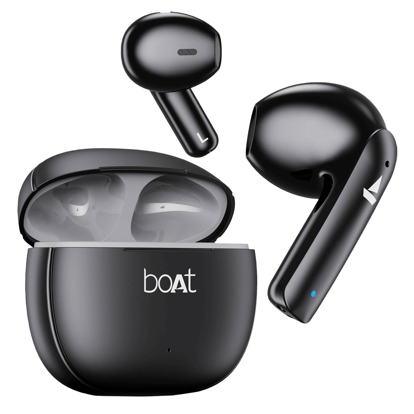 Boat 100 Boat Bluetooth Earphones Under 1000 BoAt 100 Wireless