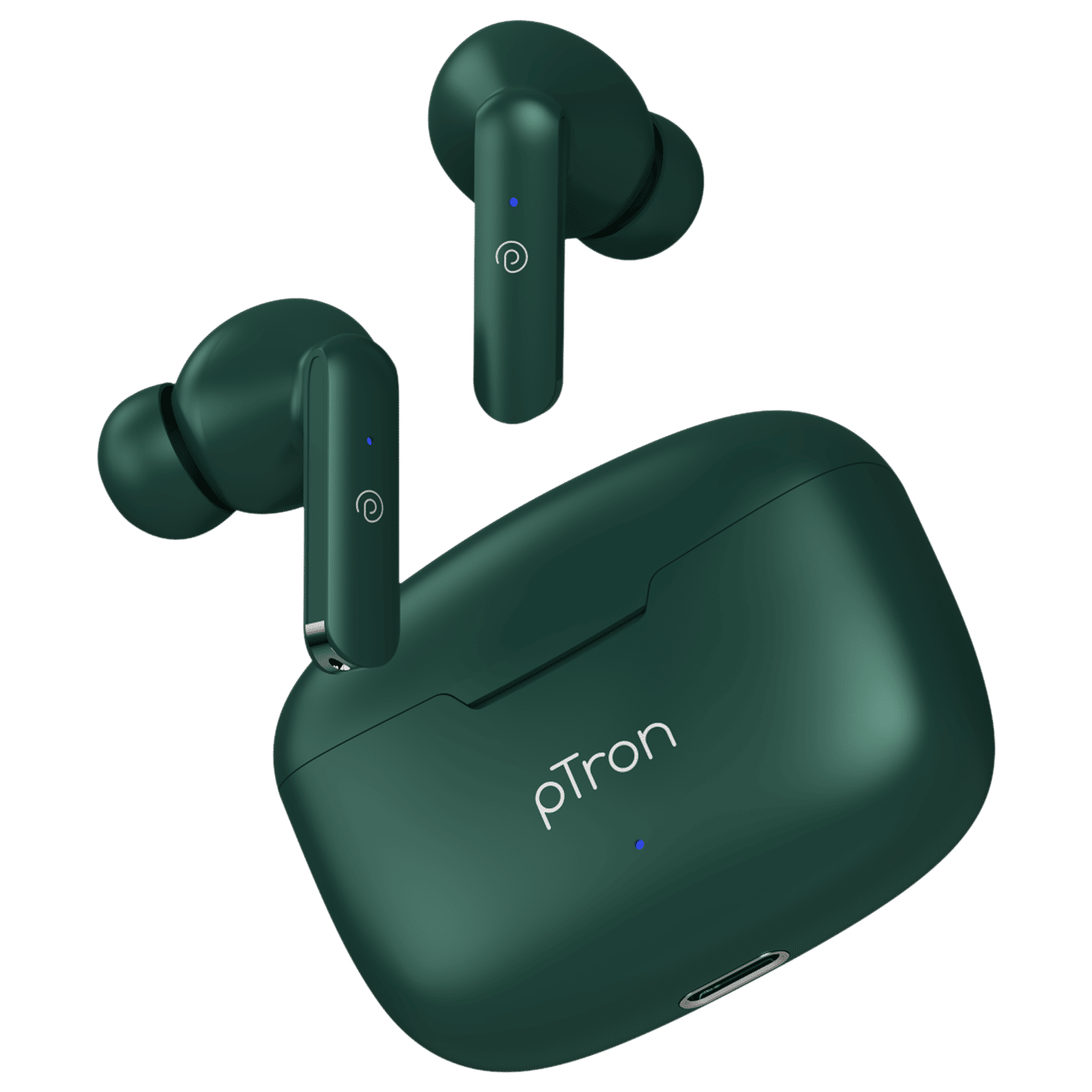 Bluetooth Earphones Ptron Earphones Company Belongs To Which