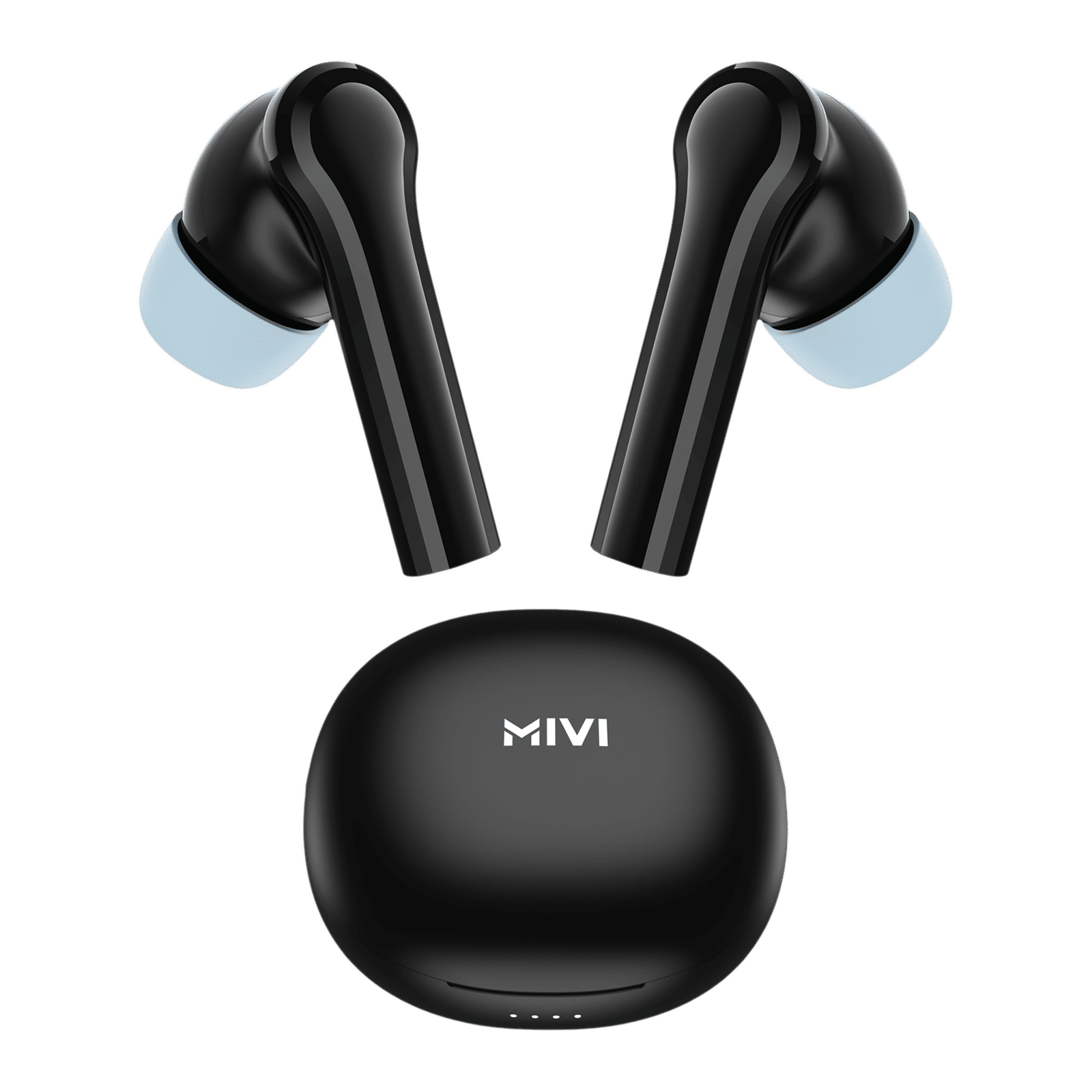 Bluetooth Headset Mivi Headphones Wireless Price Bluetooth Earbuds