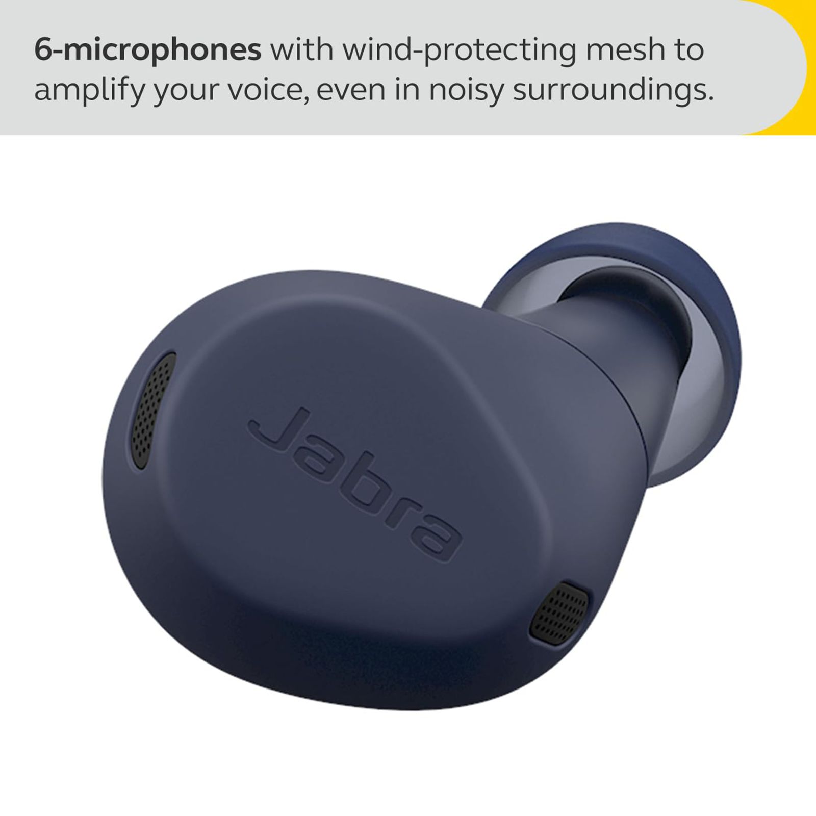 Buy Jabra Elite Active TWS Earbuds with Active Noise