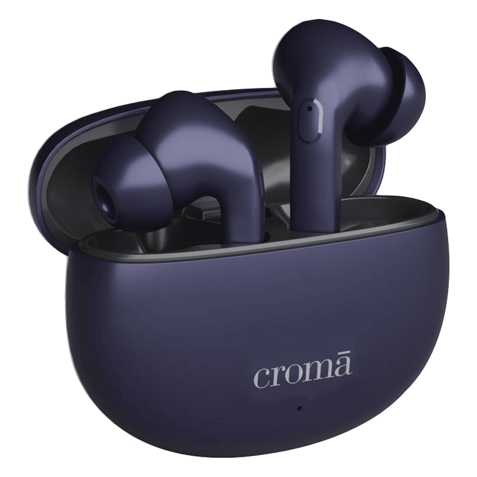 True Wireless Earbuds Croma Airpods Croma Apple Airpods
