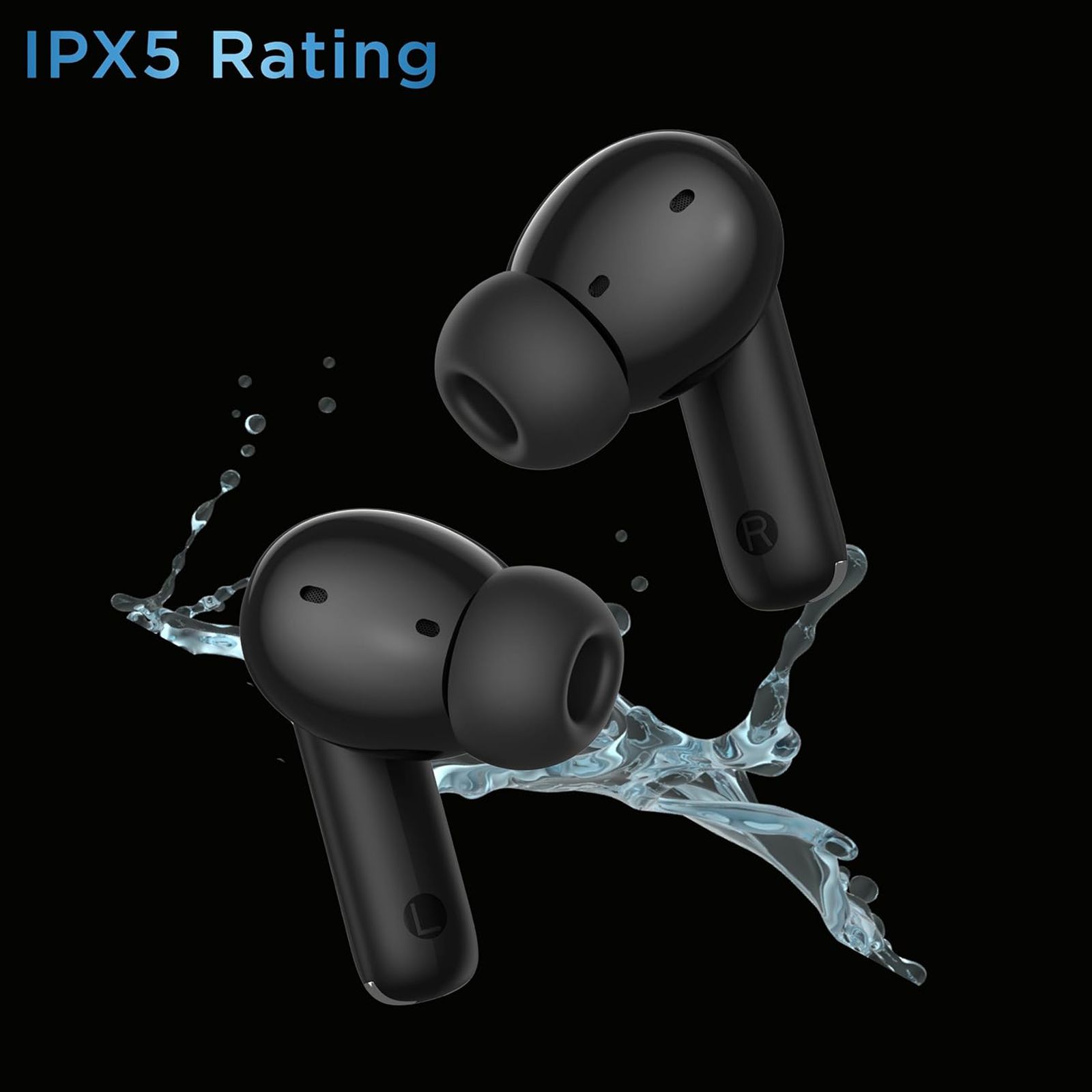 Buy urbn Beat 700 TWS Earbuds with Active Noise Cancellation (IPX5