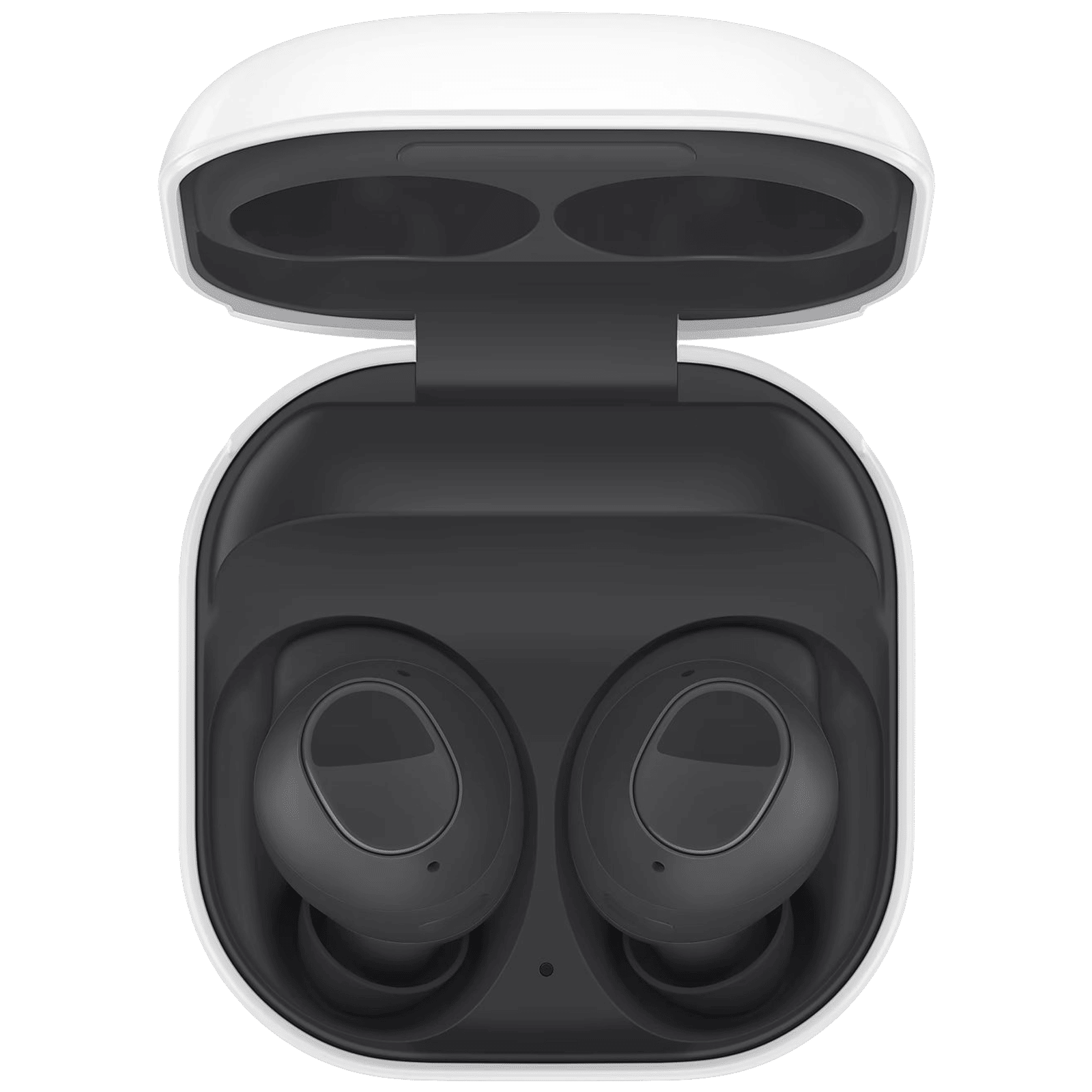 SAMSUNG Galaxy Buds FE SM-R400NZAA TWS Earbuds with Active Noise Cancellation (Ambient Sound Mode, Graphite)
