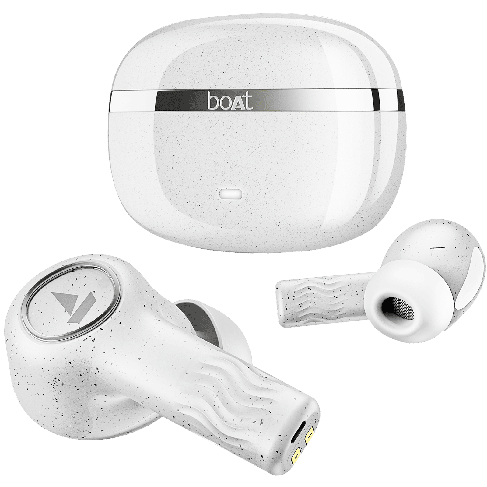 Buy boAt Nirvana Ion TWS Earbuds with Active Noise Cancellation