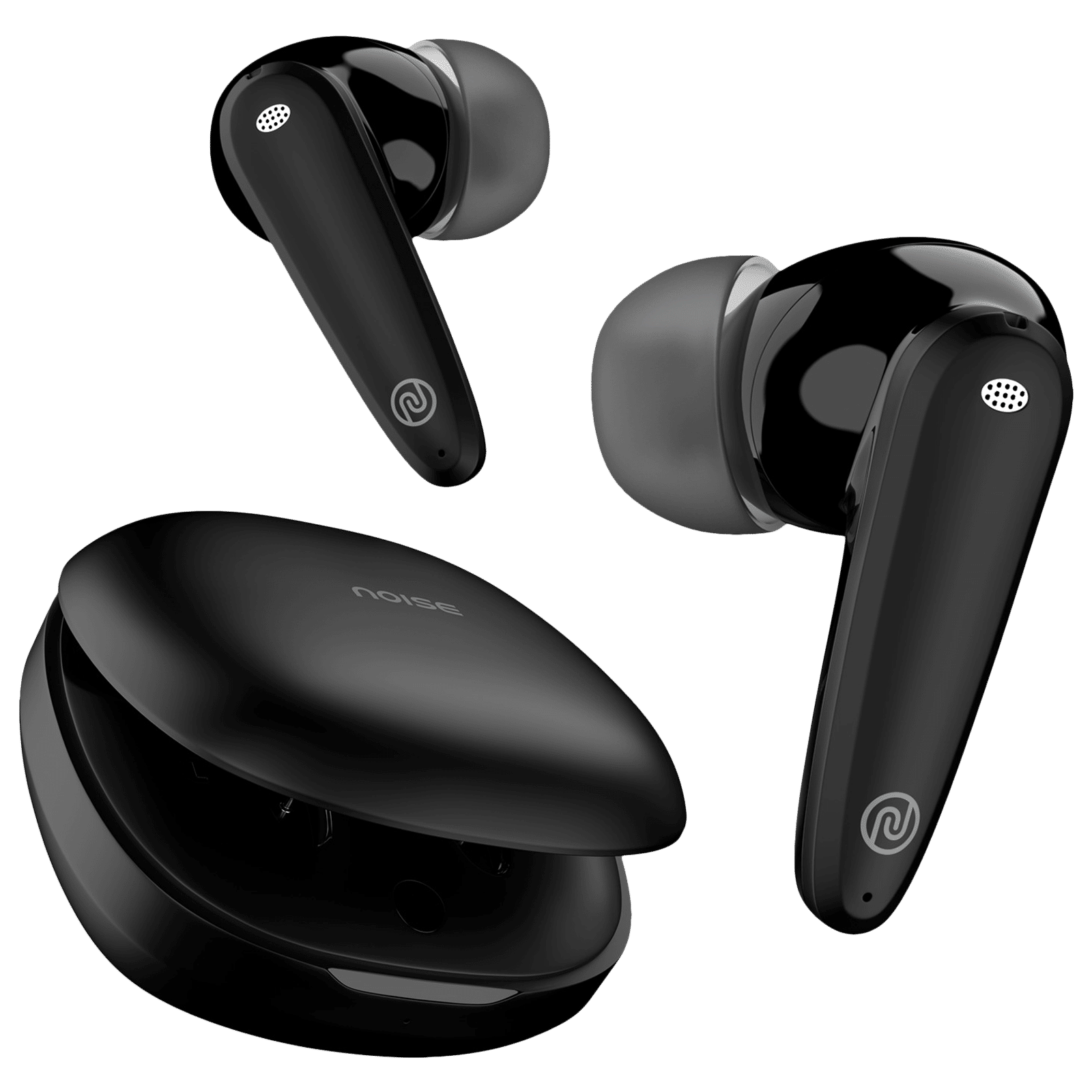 noise Buds VS404 TWS Earbuds with Environmental Noise Cancellation (IP