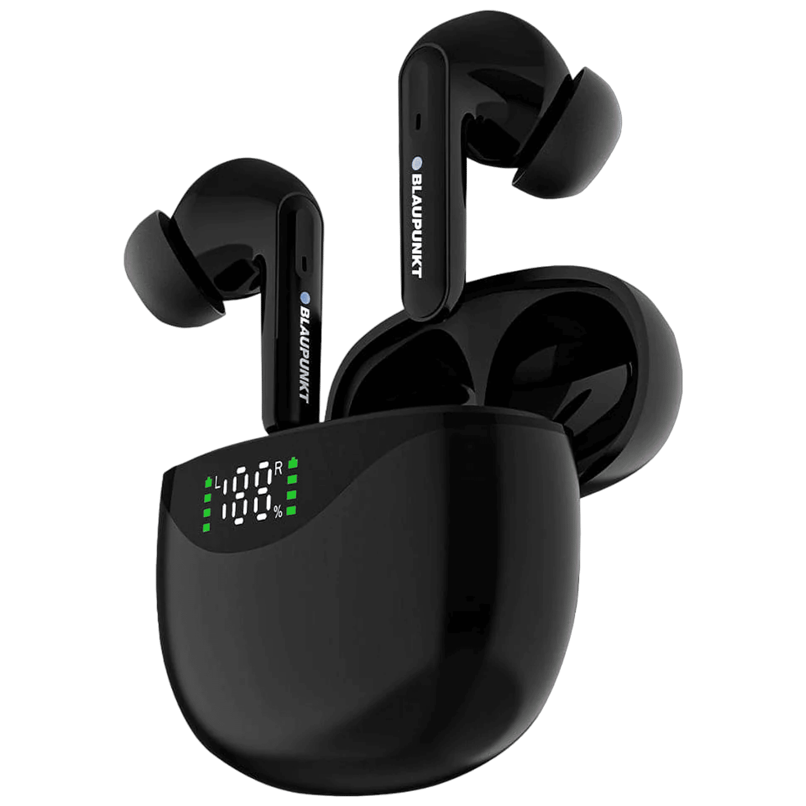 Blaupunkt Upcoming True Wireless Earbuds India Hd Sound Blaupunkt