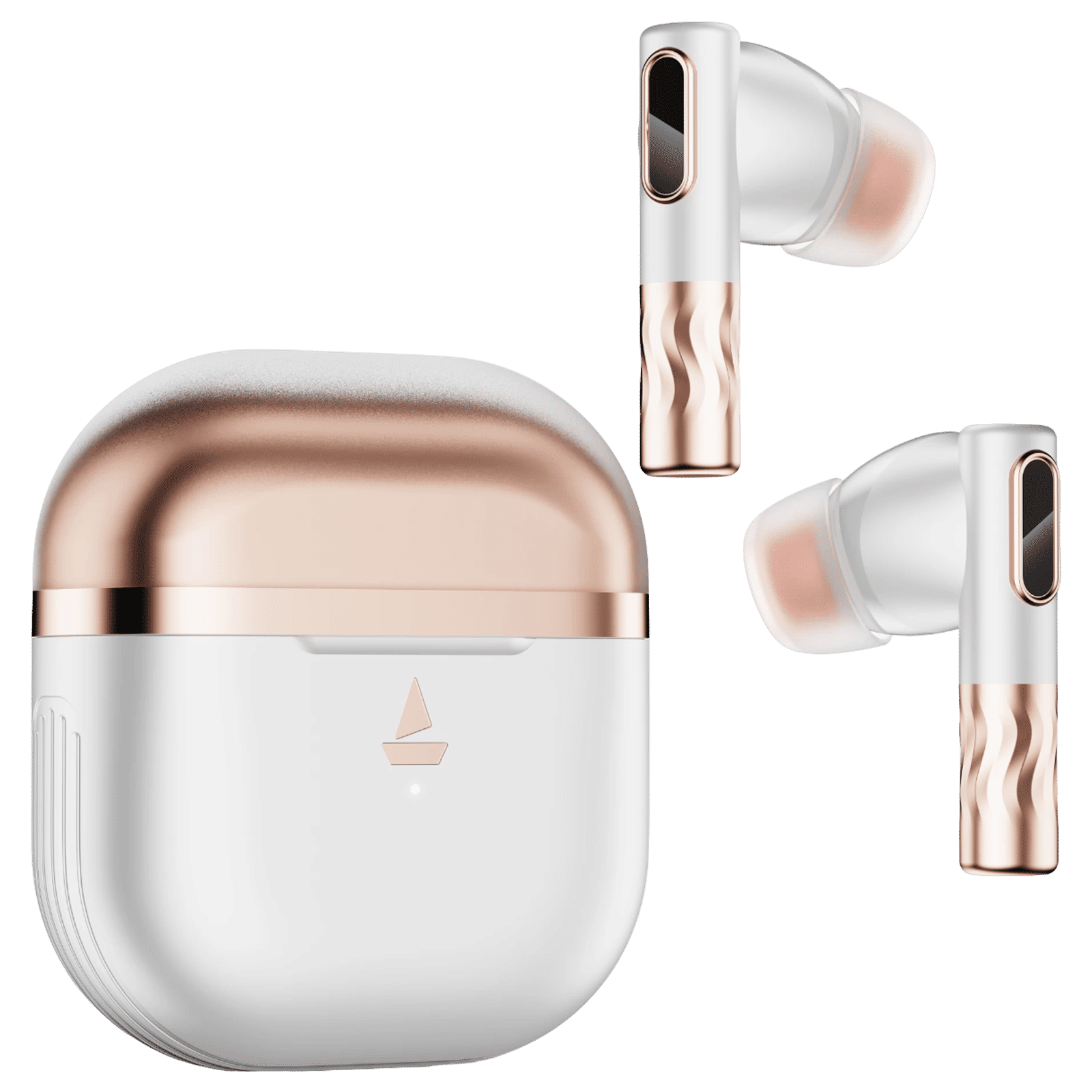boAt Nirvana Zenith TWS Earbuds with Active Noise Cancellation (IPX5 W