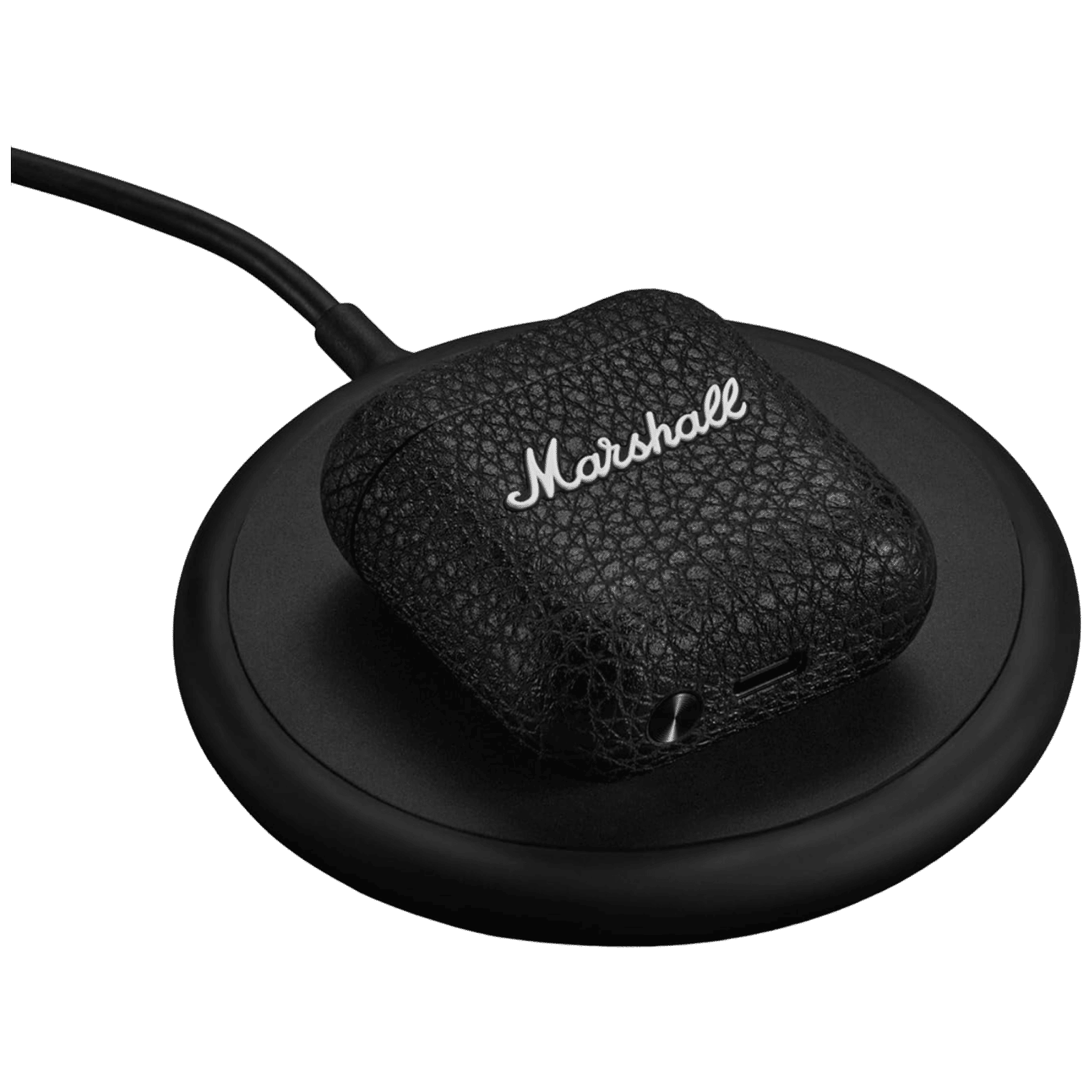 Buy Marshall Minor IV TWS Earbuds (IPX4 Water Resistant, 30 Hours