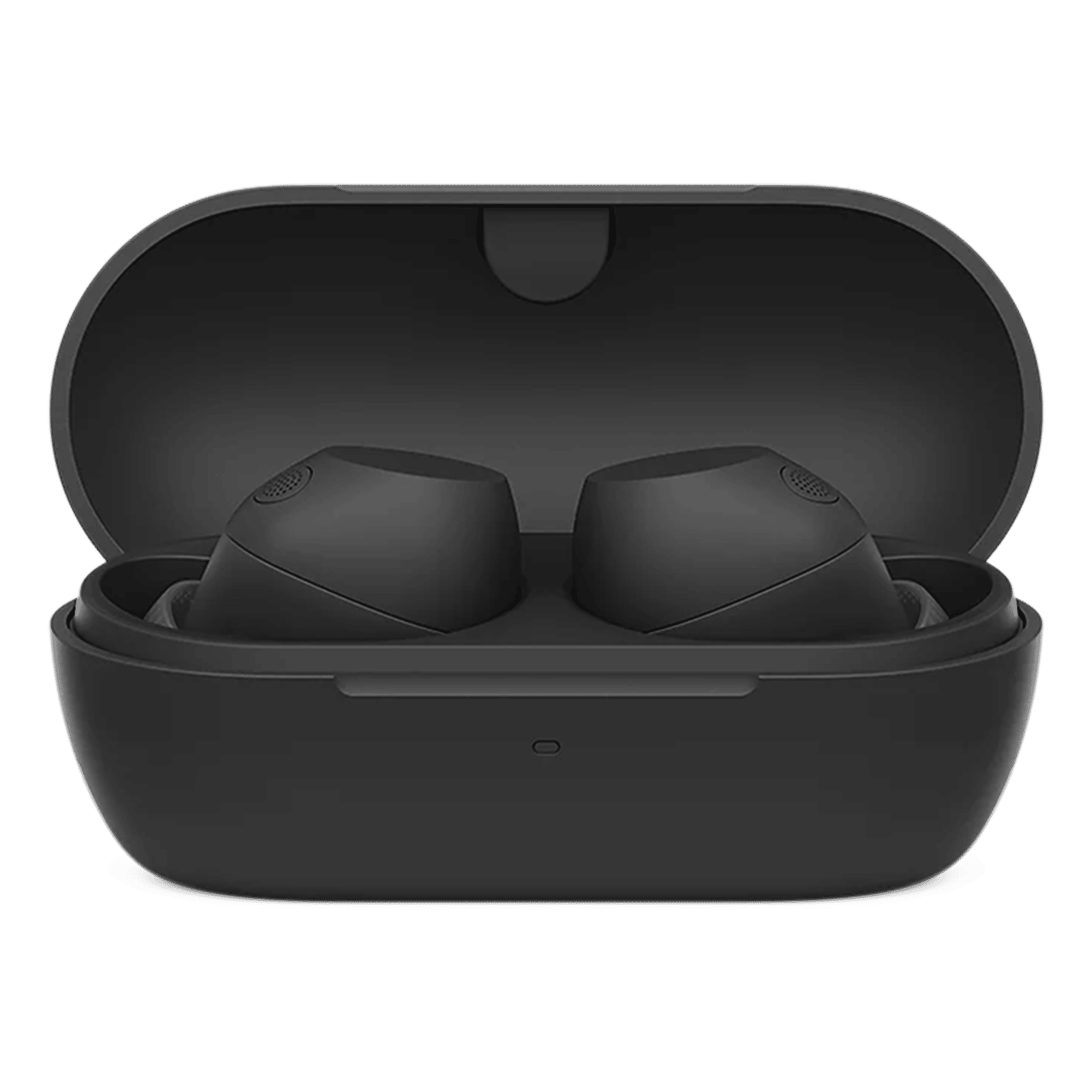 SONY WF-C710N TWS Earbuds with Advanced Noise Cancellation (IPX4 Water Resistant, Noise Sensor Technology, Black)
