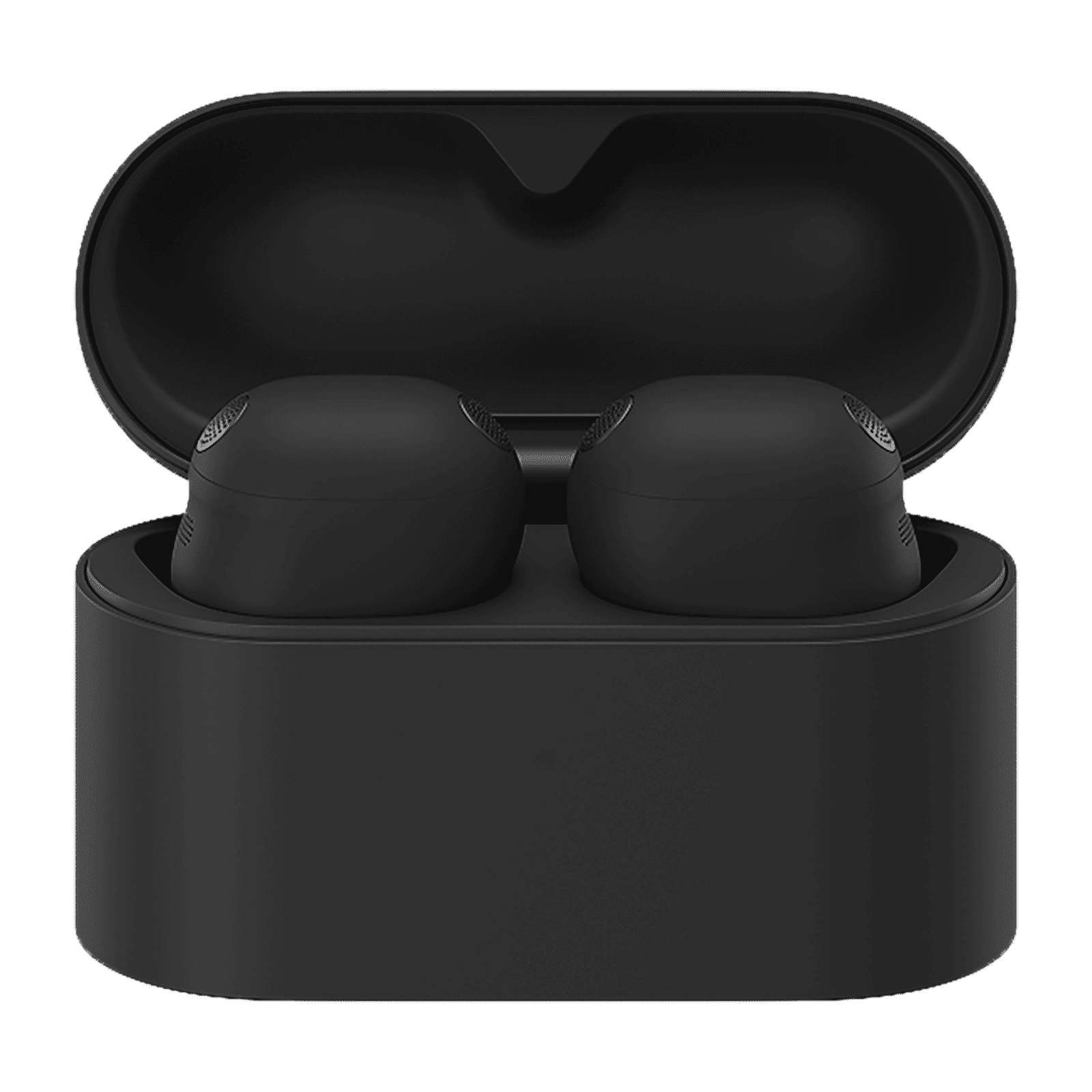 SONY 1000X Series WF1000XM6/BZIN TWS Earbuds with Adaptive Noise Cancellation (IPX4 Water Resistant, Auto Ambient Sound, Black)