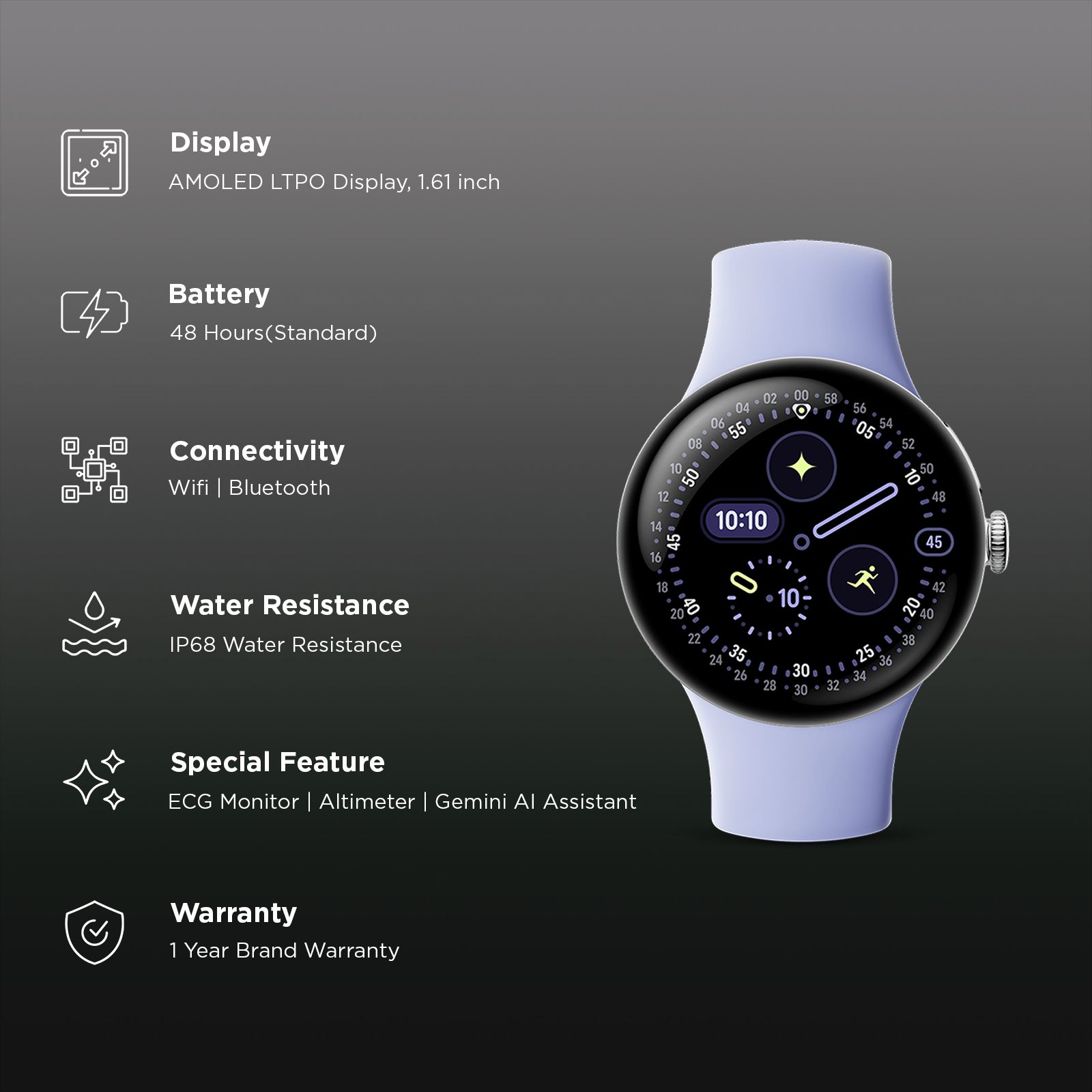 Product Showcase 1