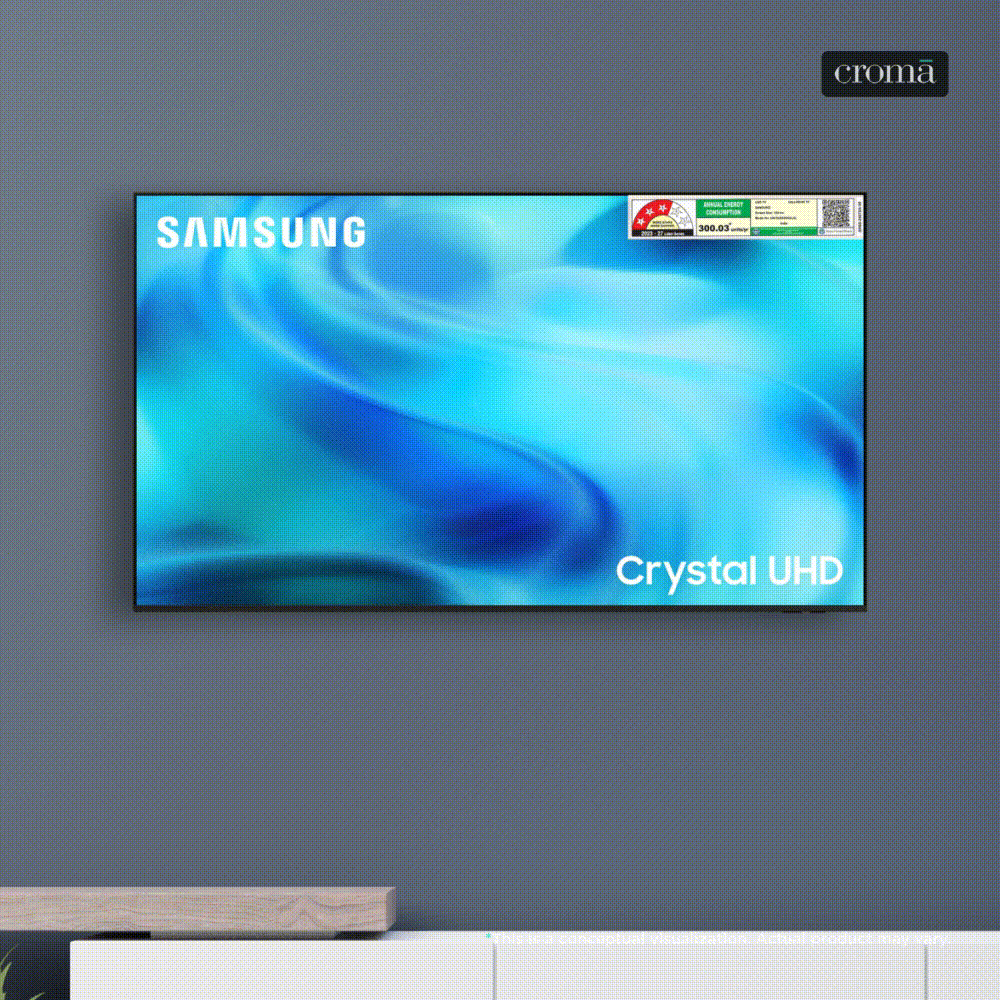 SAMSUNG U8500H 190 cm (75 inch) 4K Ultra HD LED Smart Tizen TV with Voice Assistant (2026 Model)-picture-11