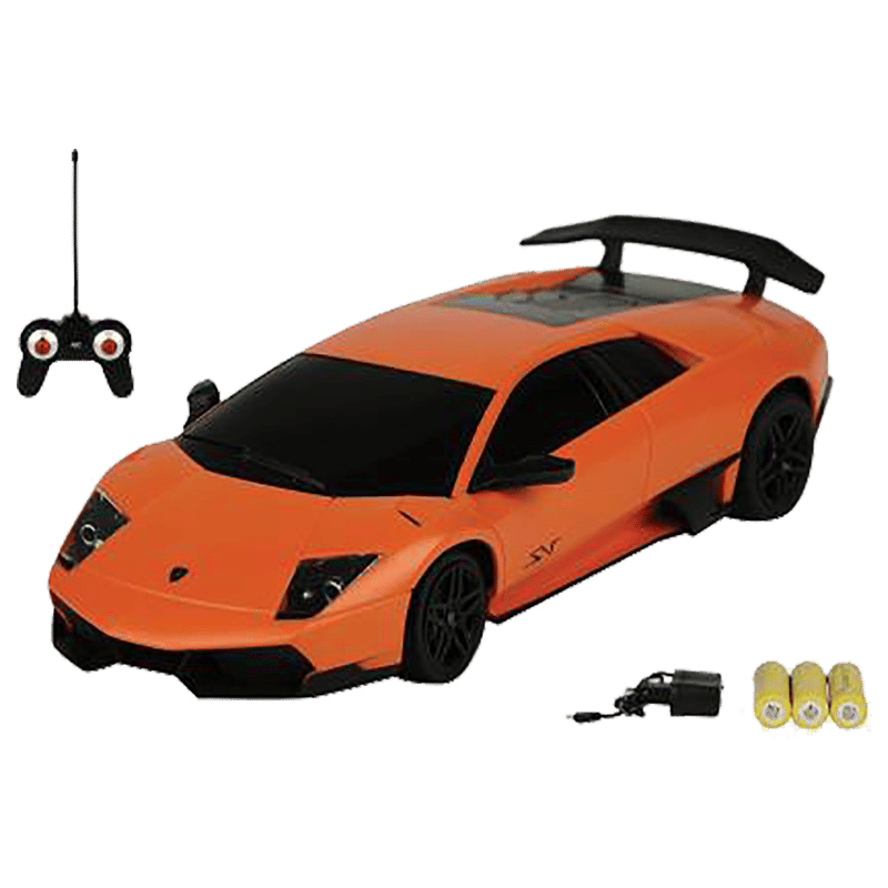 Lamborghini Murcielago Lambo Power Wheels Buy Lamborghini