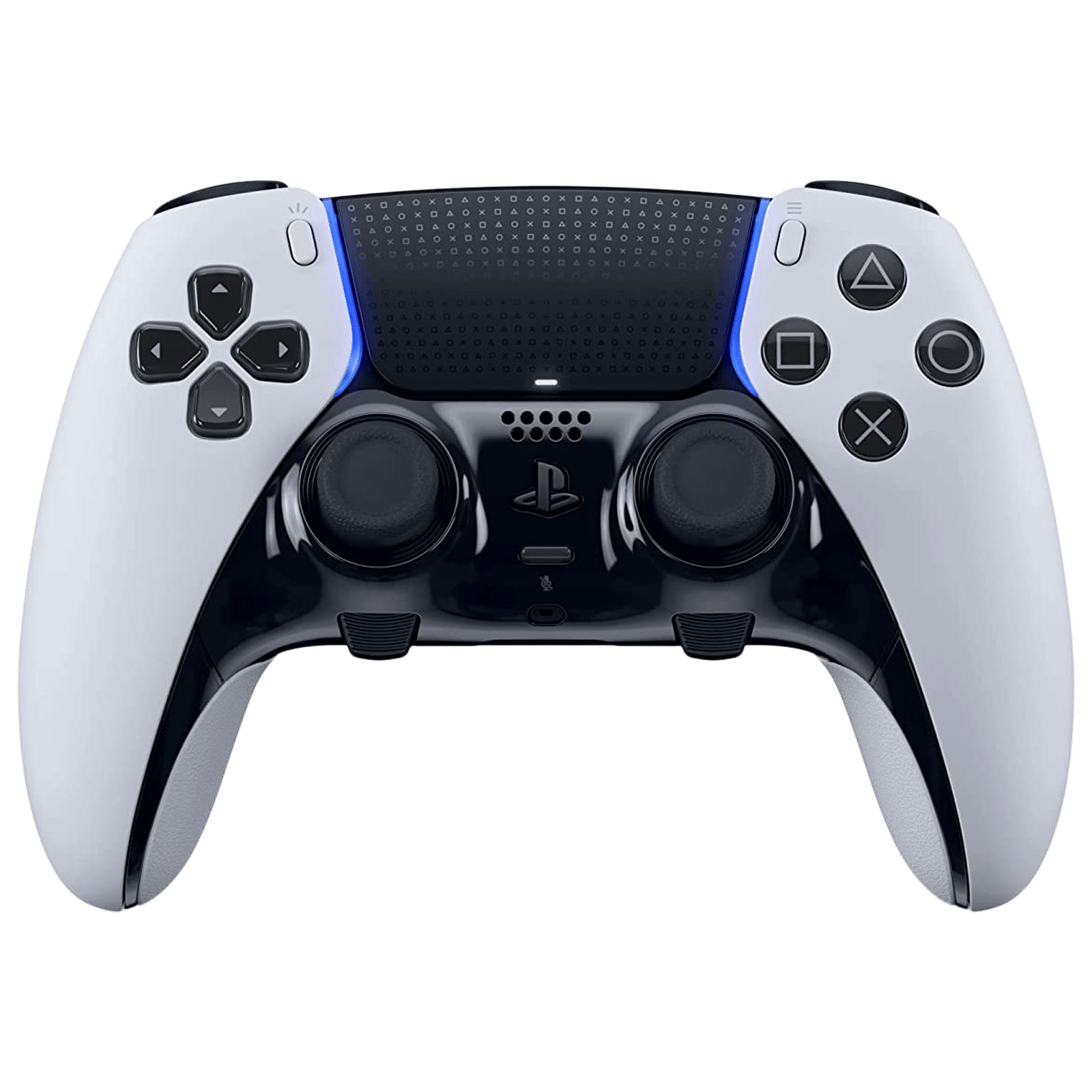 Gaming Controller Dualshock Croma PS5 PlayStation DualSense