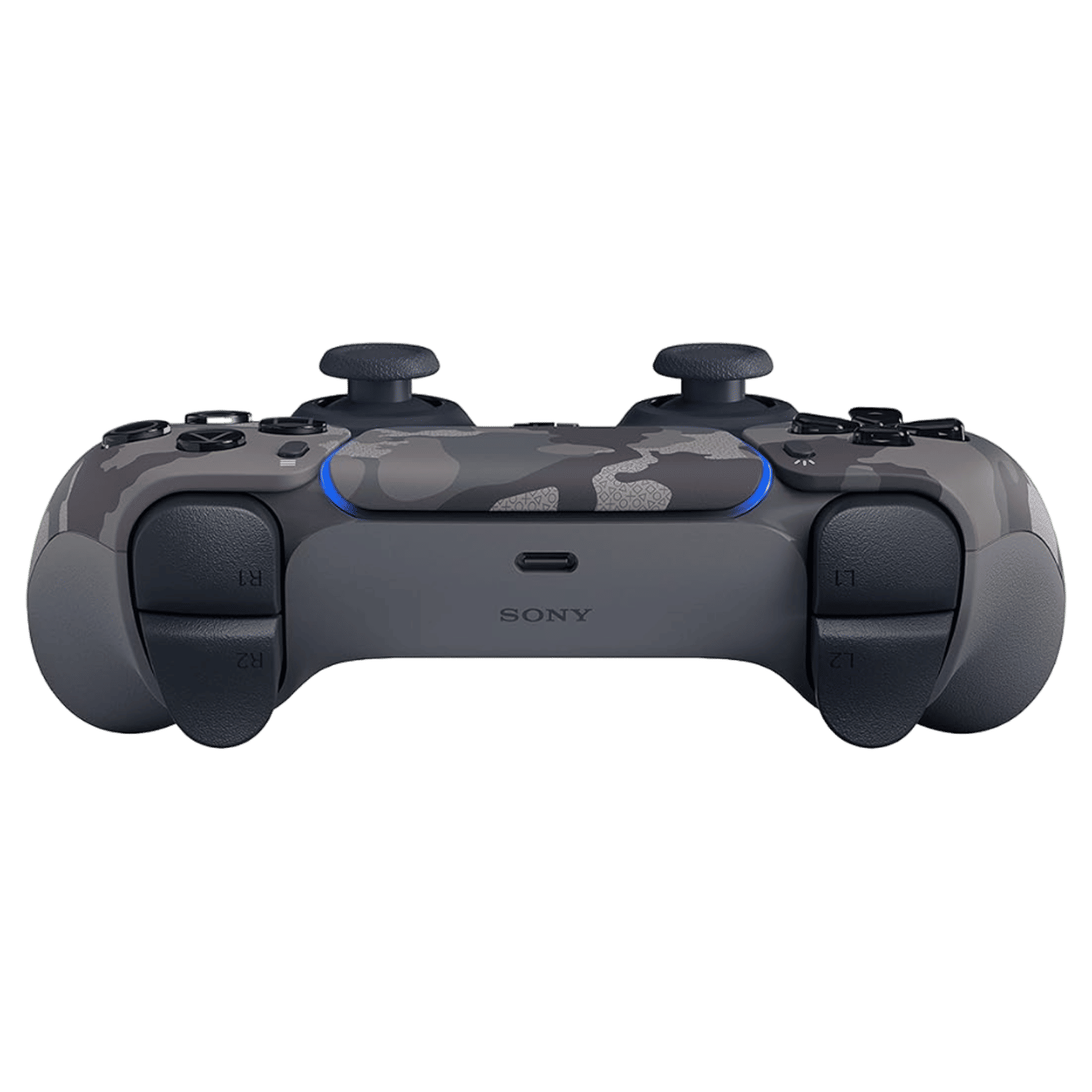 Camouflage Dualshock Croma Buy SONY DualSense Wireless Controller