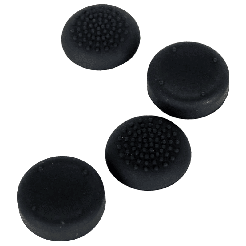 ORB Thumb Grip Controller for Sony PS4 (Black)
