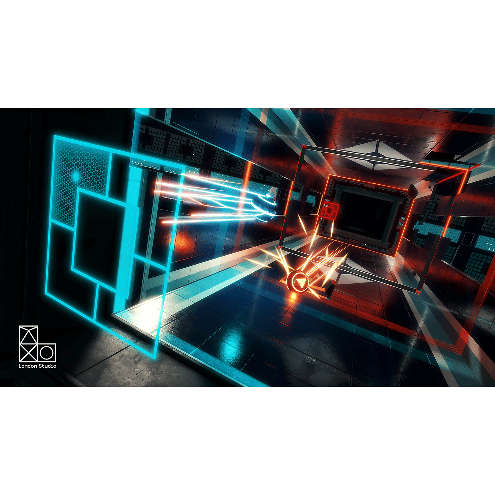 Buy PS4 Game (Worlds VR) Online Croma