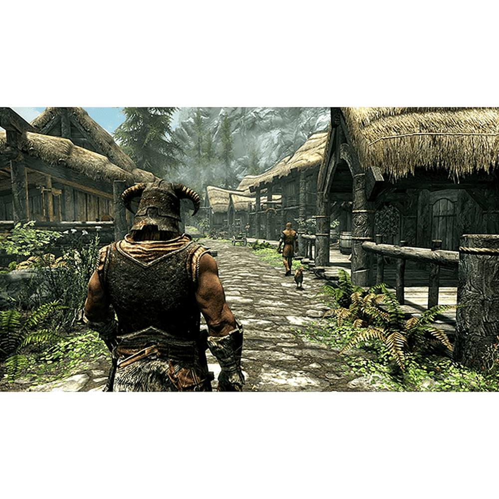 Xbox 360 Skyrim Ps4 Buy Buy PS4 Game (Elder Scrolls V: Skyrim - Main Image