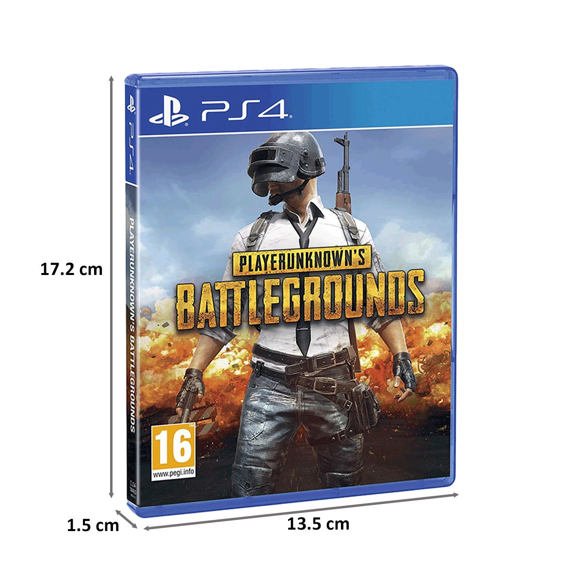 Battlegrounds Pubg Ps4 Rating Buy Sony PUBG Playstation (CUSA