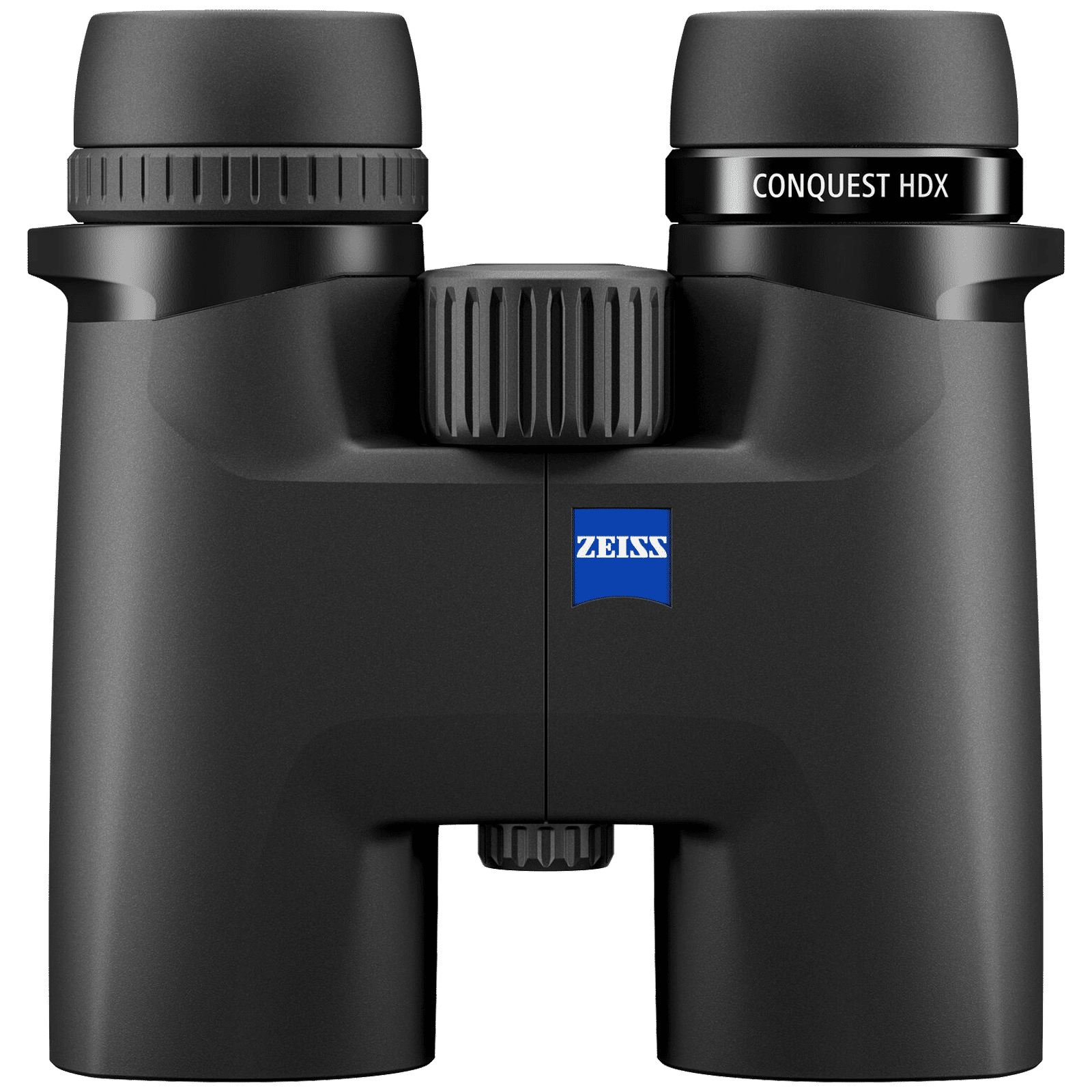 ZEISS Conquest HDX 10 x 32mm Schmidt-Pechan Roof Prism Optical Binoculars (Water Resistant, 5232150000000, Black)