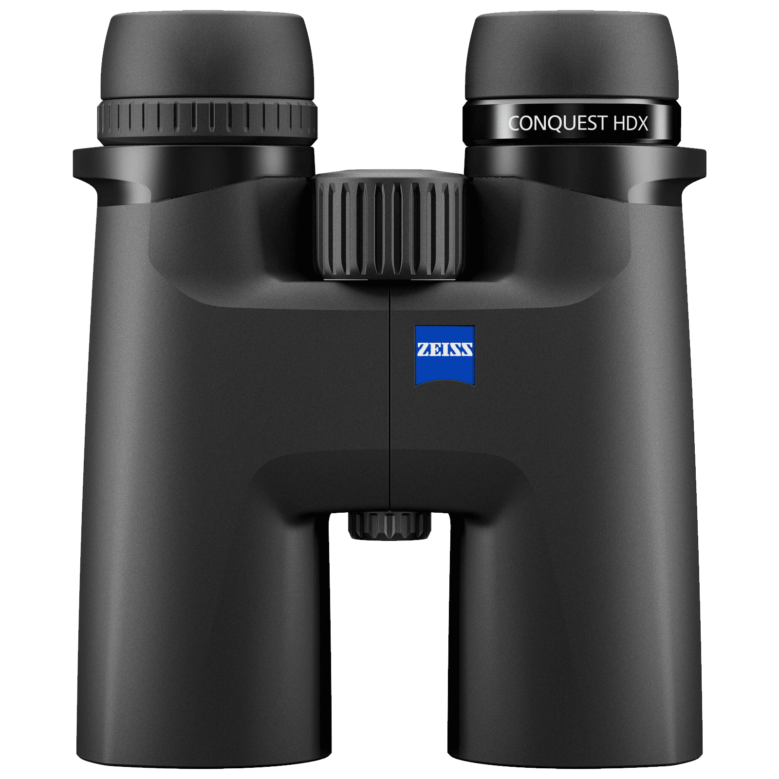 ZEISS Conquest HDX 10 x 42mm Schmidt-Pechan Roof Prism Optical Binoculars (Water Resistant, 5242150000000, Black)