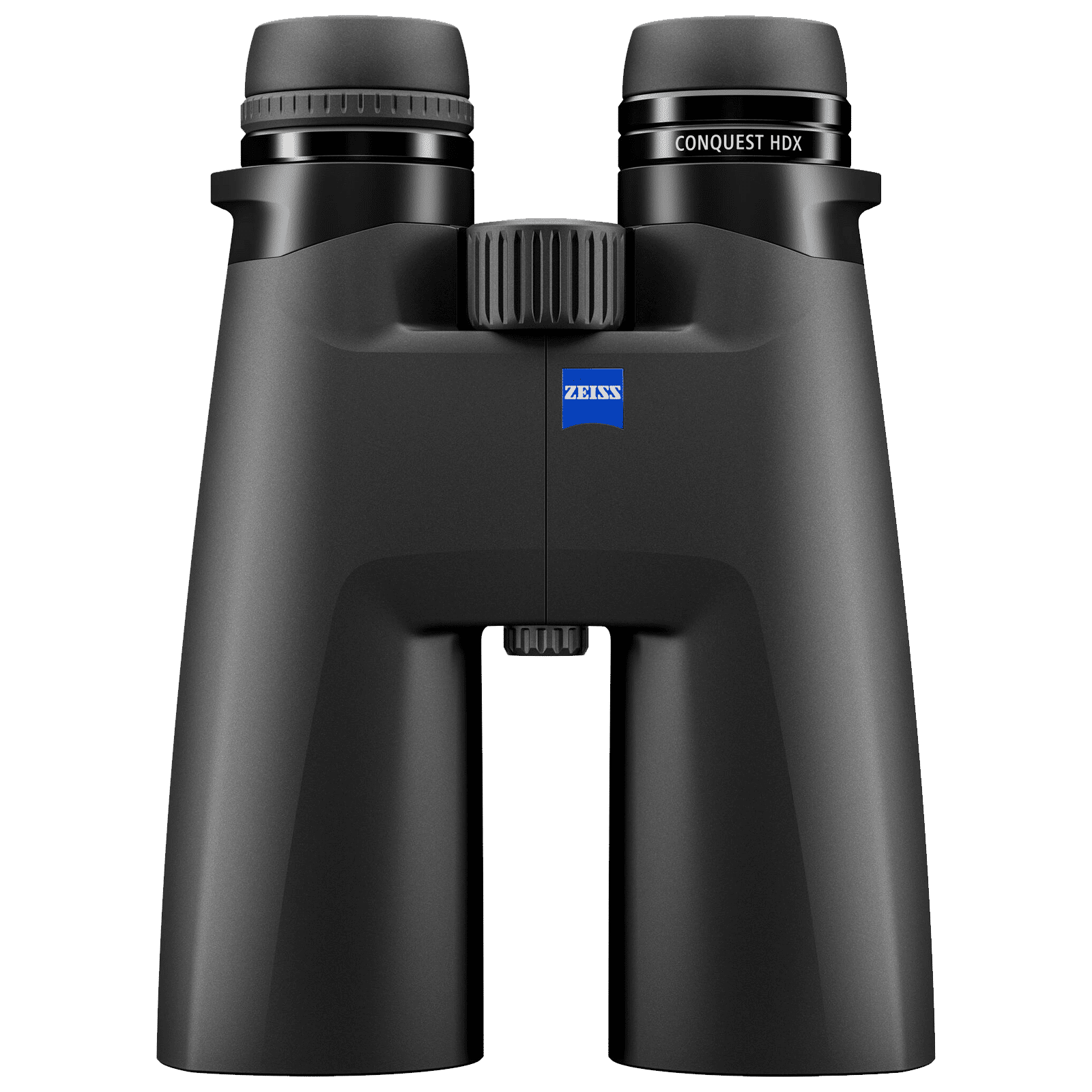 ZEISS Conquest HDX 8 x 56mm Abbe-Koenig Roof Prism Optical Binoculars (Water Resistant, 5256340000000, Black)
