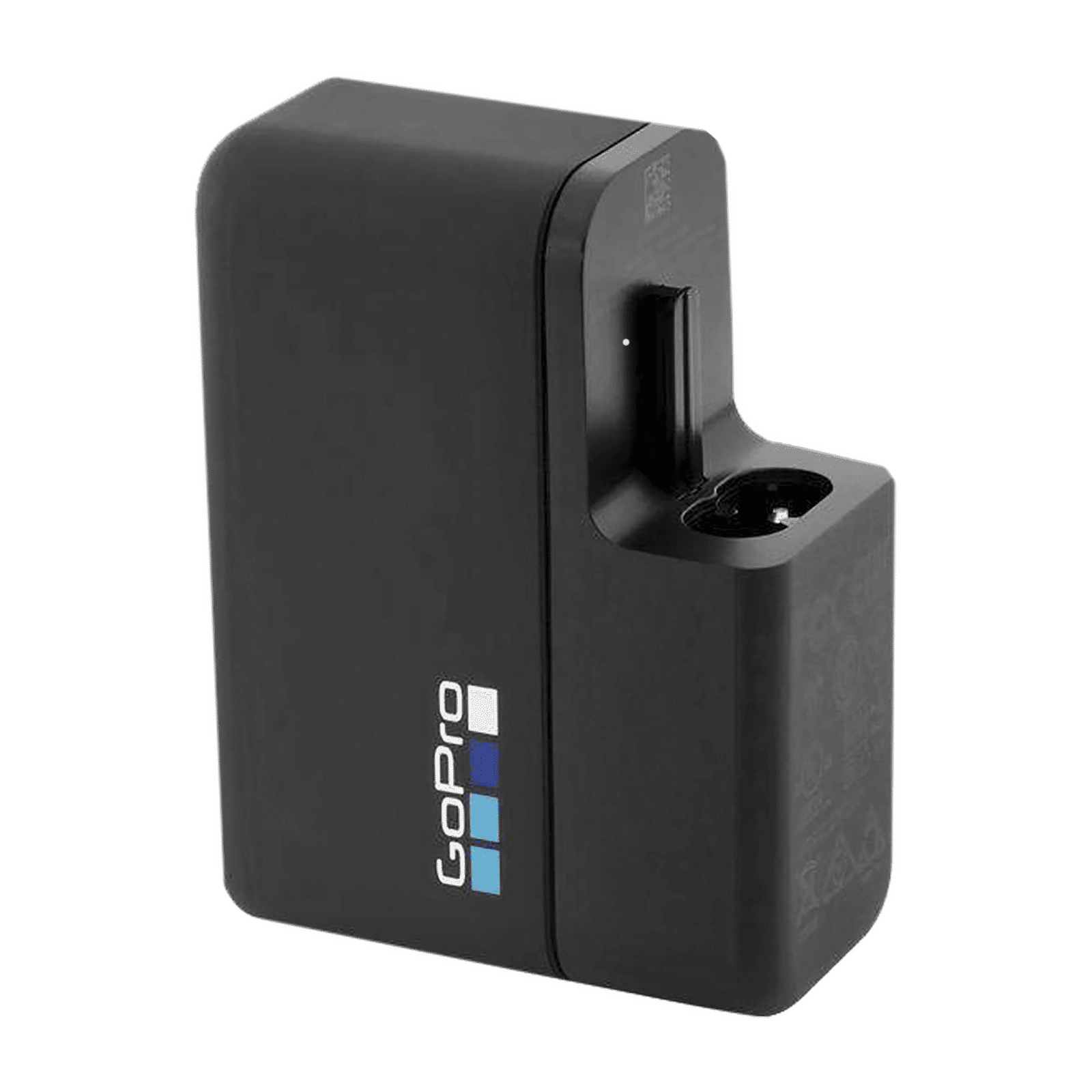 GoPro Supercharger Fast Camera Battery Charger for Hero5 and 5 Session (2-Ports)