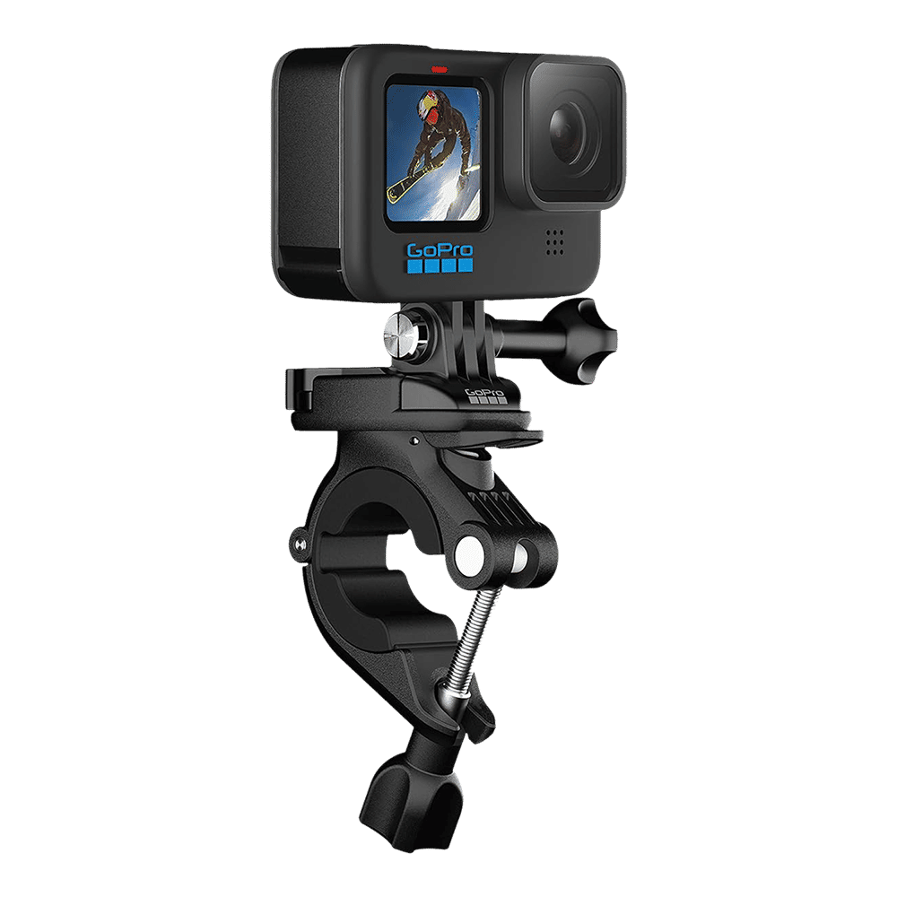 Buy GoPro Pole Mount for Camera (360 Degree Rotation, Black