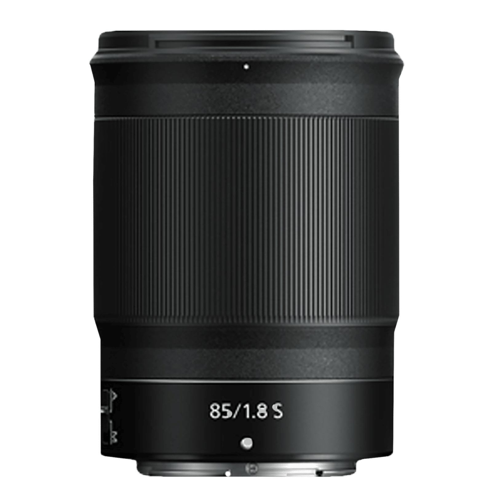 Buy Nikon NIKKOR Z 85mm f/16 Telephoto Prime Lens for