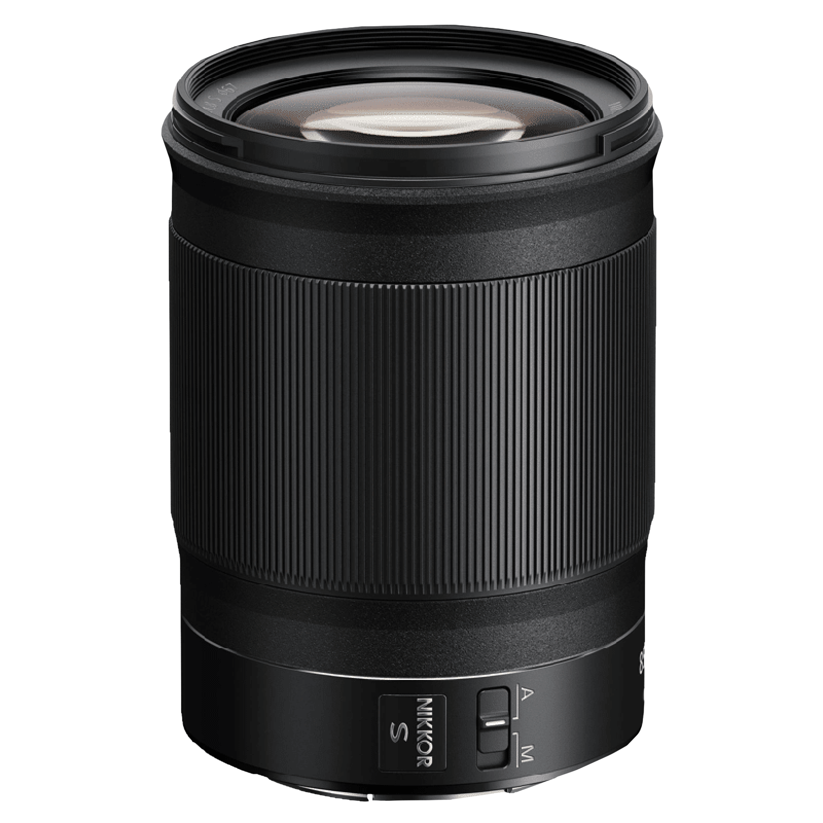 Nikon NIKKOR Z 85mm f/16 Telephoto Prime Lens for Nikon Z Mount  (Autofocus)