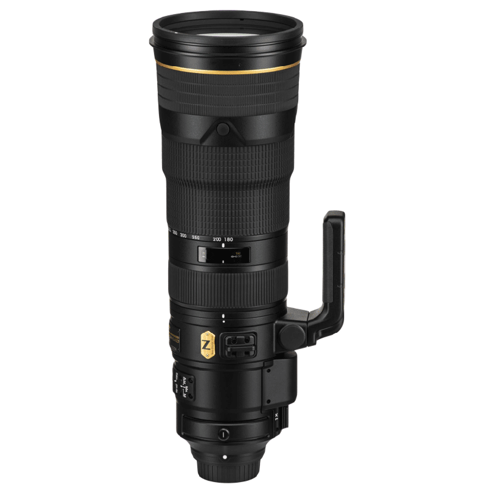 Nikon F Mount Telephoto Lens Buy Nikon AF-S NIKKOR 180