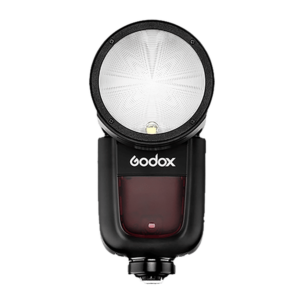 Godox V1-S Flash Speedlite for Sony (Tilt Flash Head)