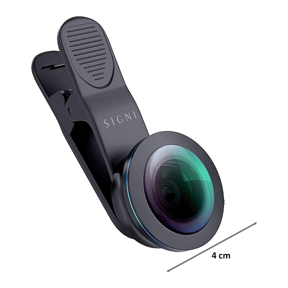 Buy SkyVik Signi One Lens for Mobiles (CL-FE10, Black) Online Croma