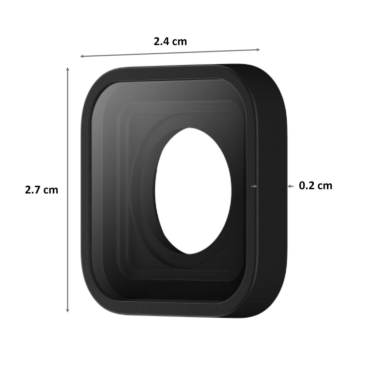 Gopro Camera Lens Gopro Hero Black Lens Protector Buy GoPro Camera
