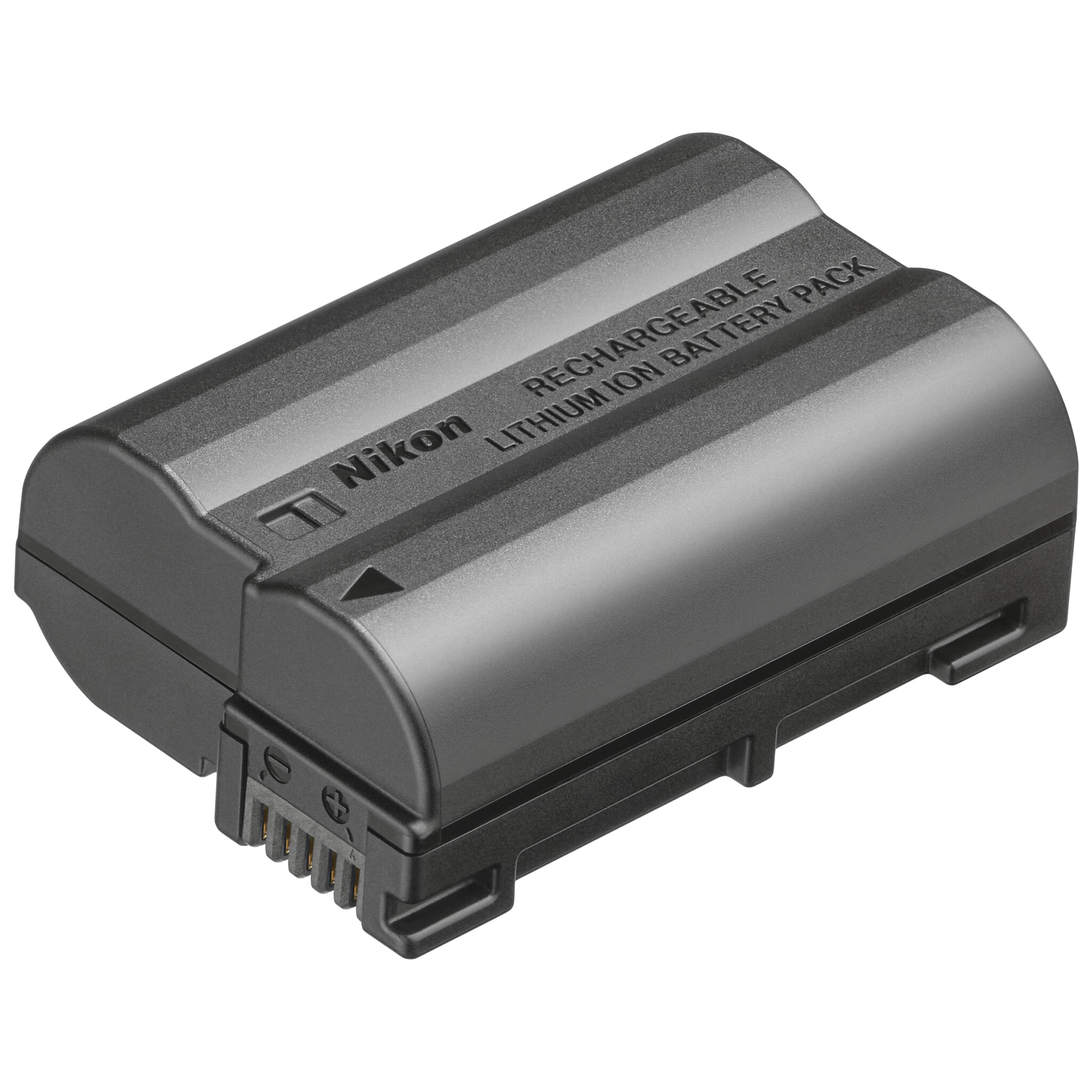Nikon EN-EL15C 2280 mAh Li-ion Rechargeable Battery for Z 6II and Z 7II