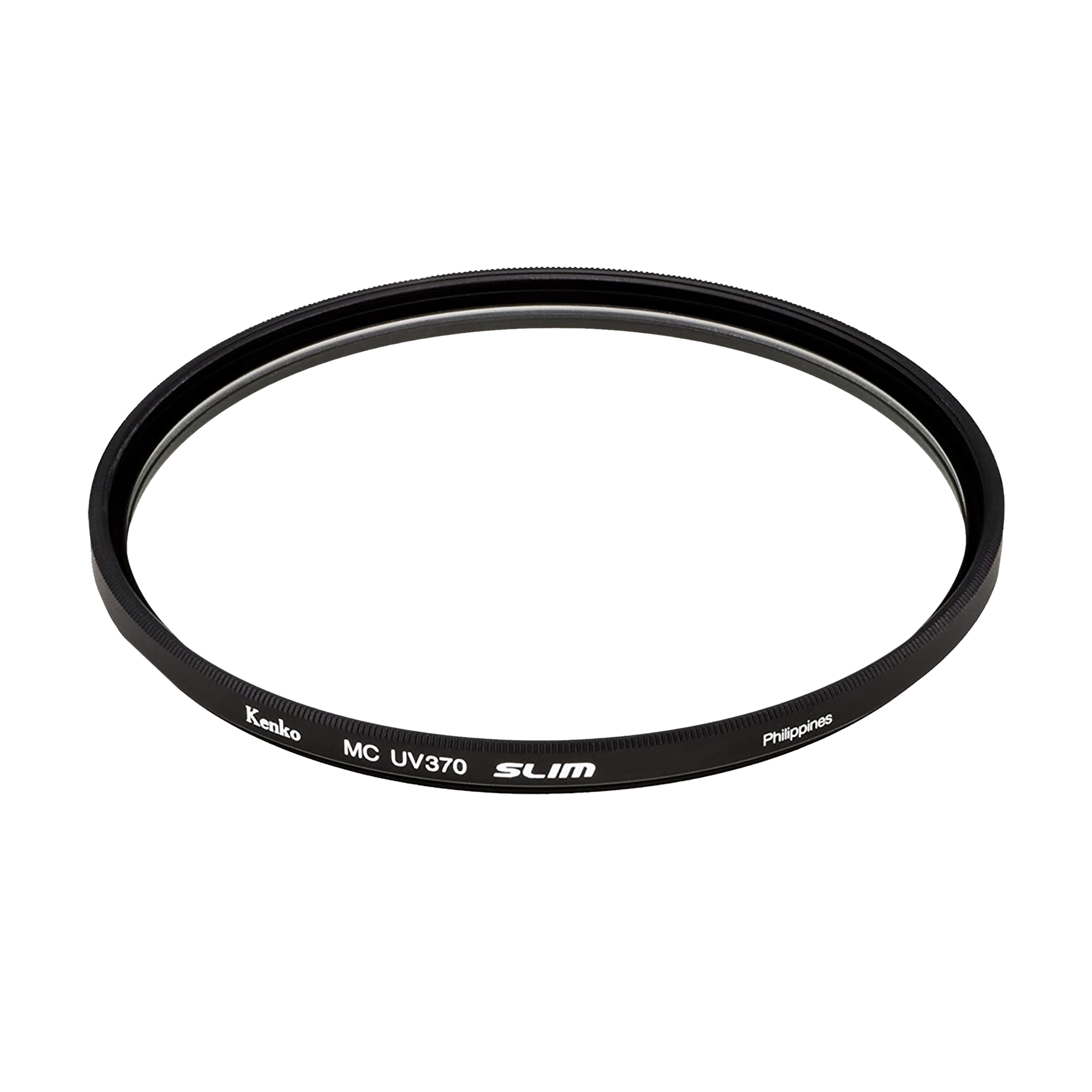 Kenko Smart UV370 77mm Camera Lens UV Filter (Low-Profile Frame)