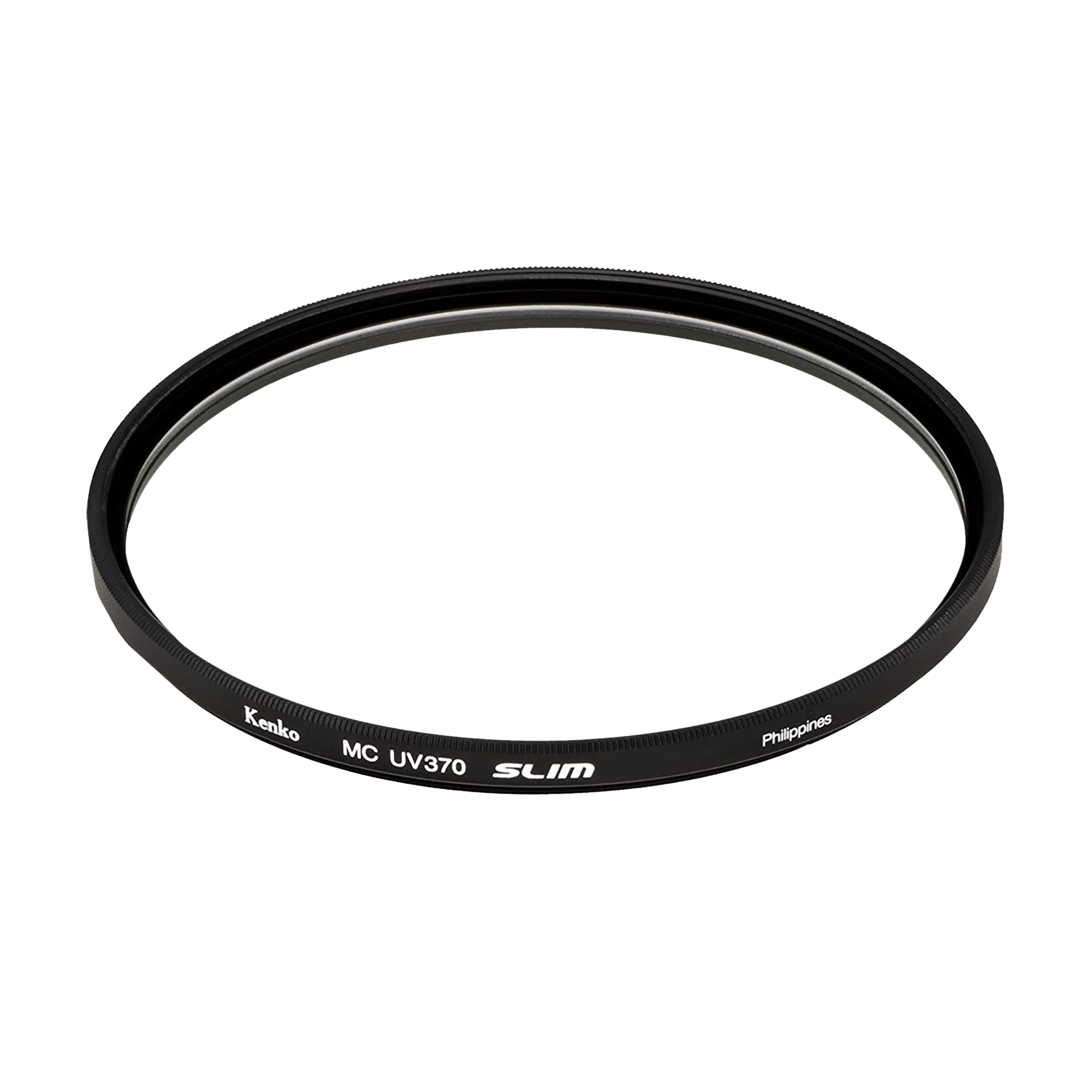 Kenko Smart UV370 82mm Camera Lens UV Filter (Low-Profile Frame)